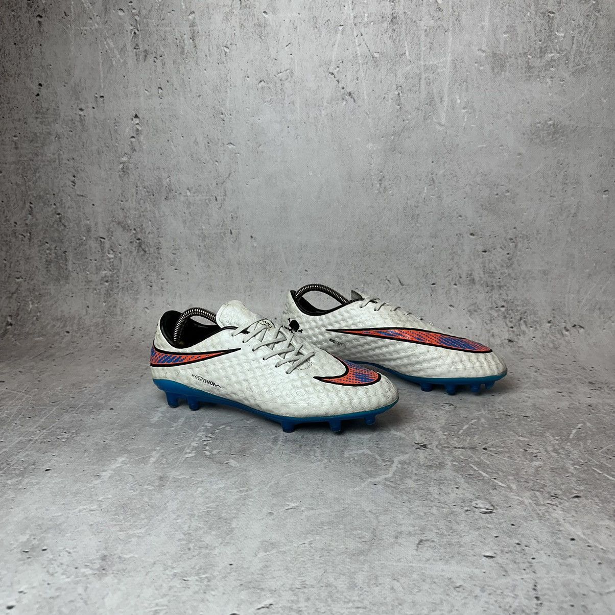 Buty Nike Hypervenom Phantom 1 FG Elite Size 41 26 cm Footwear