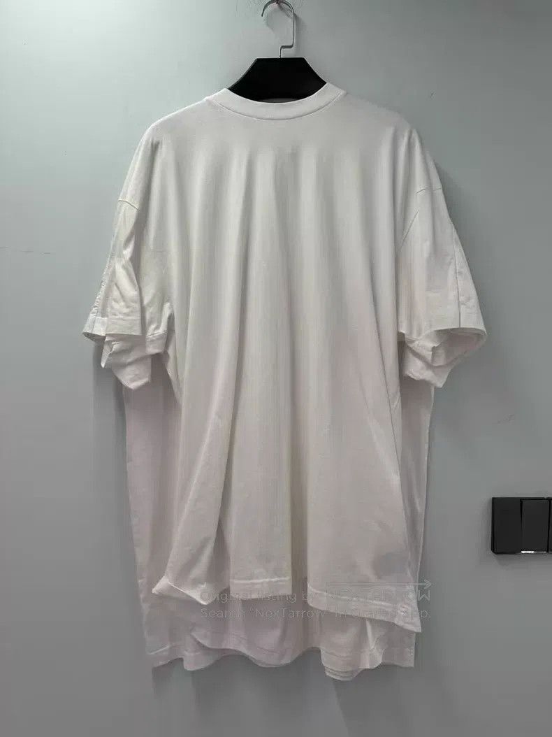 Vetements VETEMENTS Patchwork Short Sleeve Size US M / EU 48-50 / 2 - 2 Thumbnail
