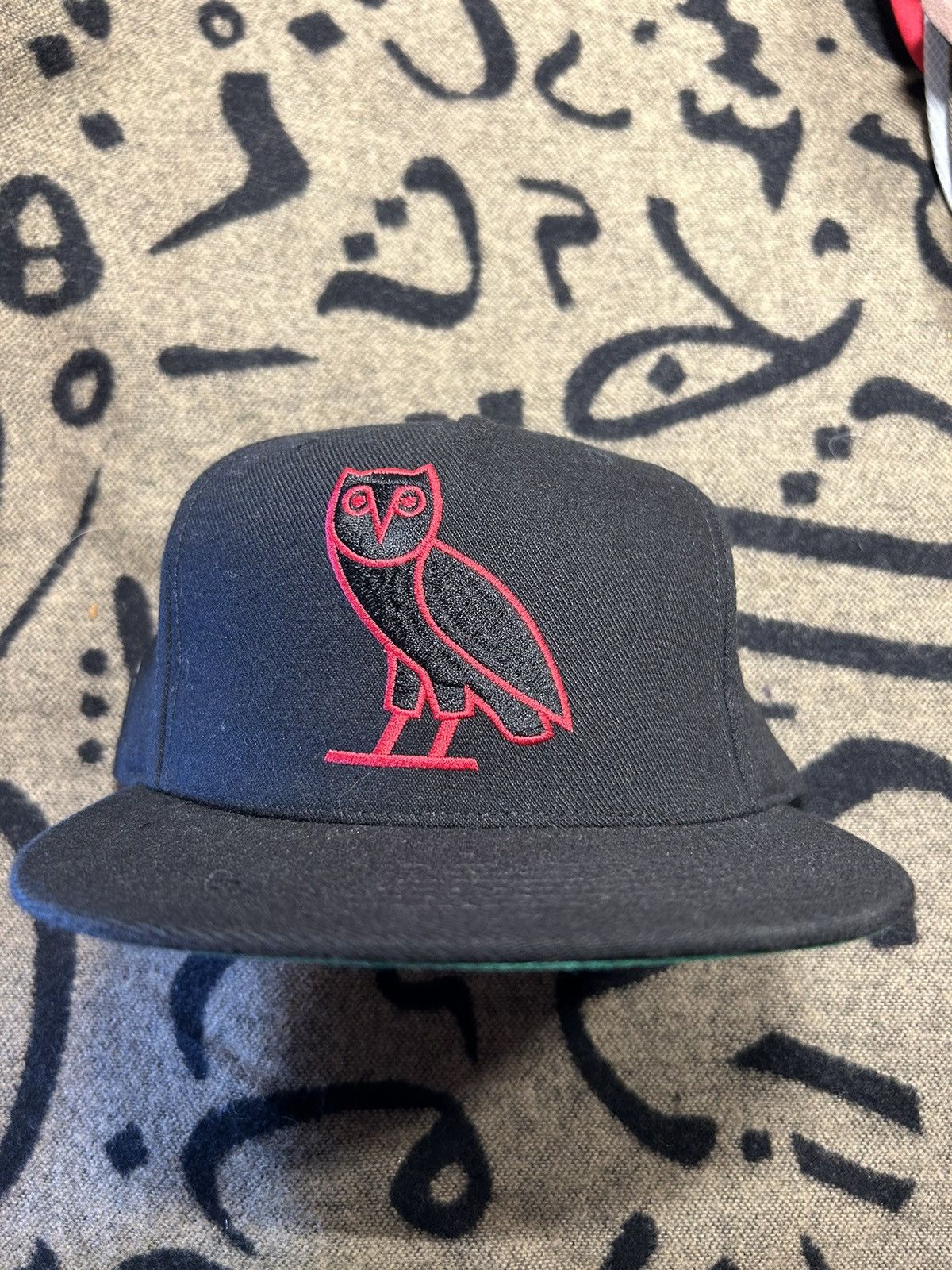 October's Very Own 2015 OG Owl Snapback Hat Size ONE SIZE - 1 Thumbnail