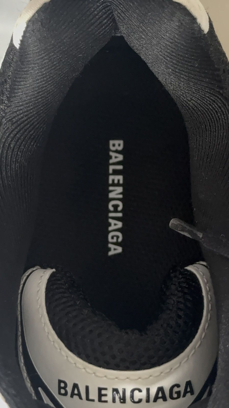 Balenciaga ✅ Balenciaga X-Pander White Black 42 Size US 9 / EU 42 - 6 Thumbnail