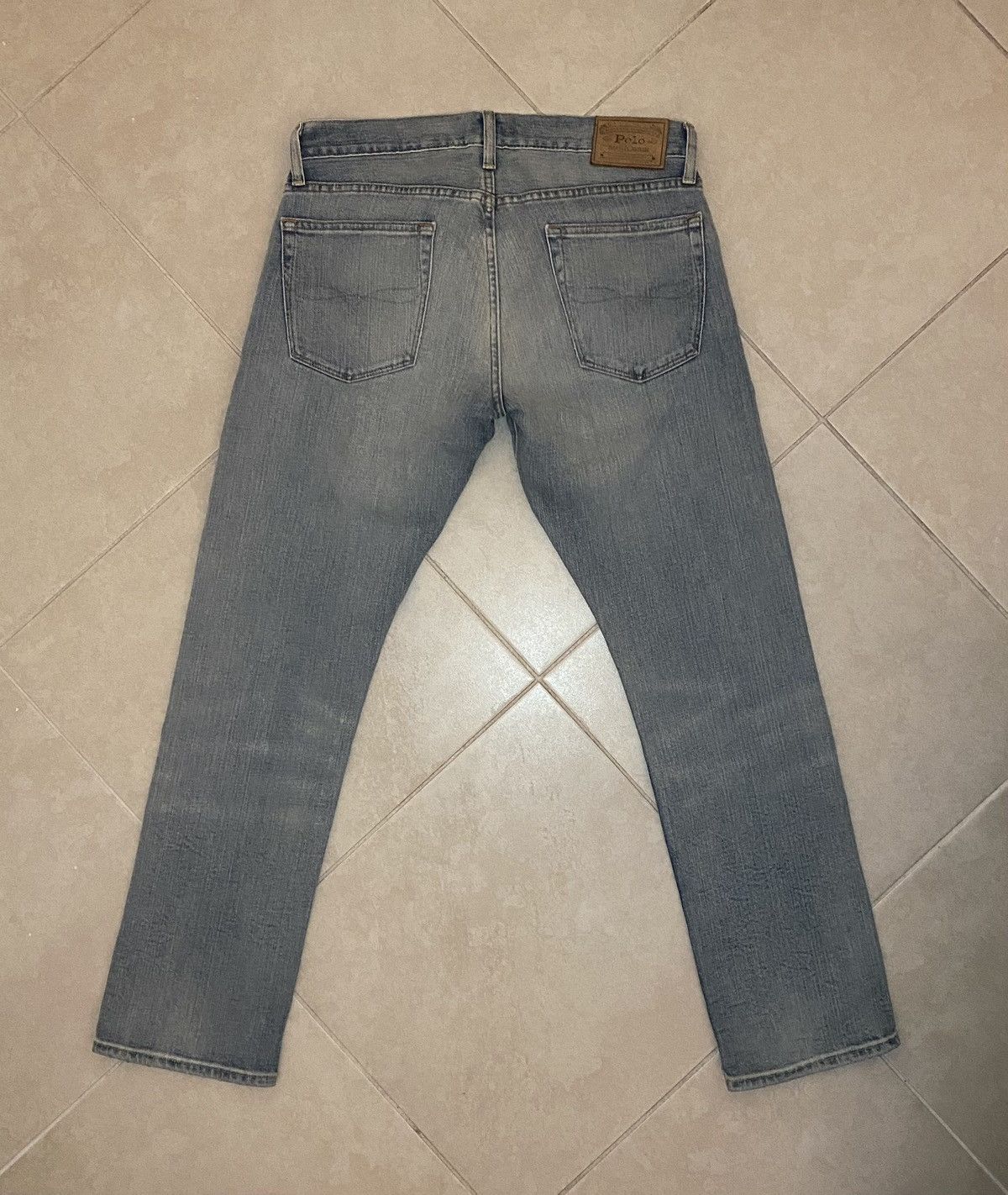 Polo Ralph Lauren Polo Ralph Lauren Size US 31 - 2 Thumbnail
