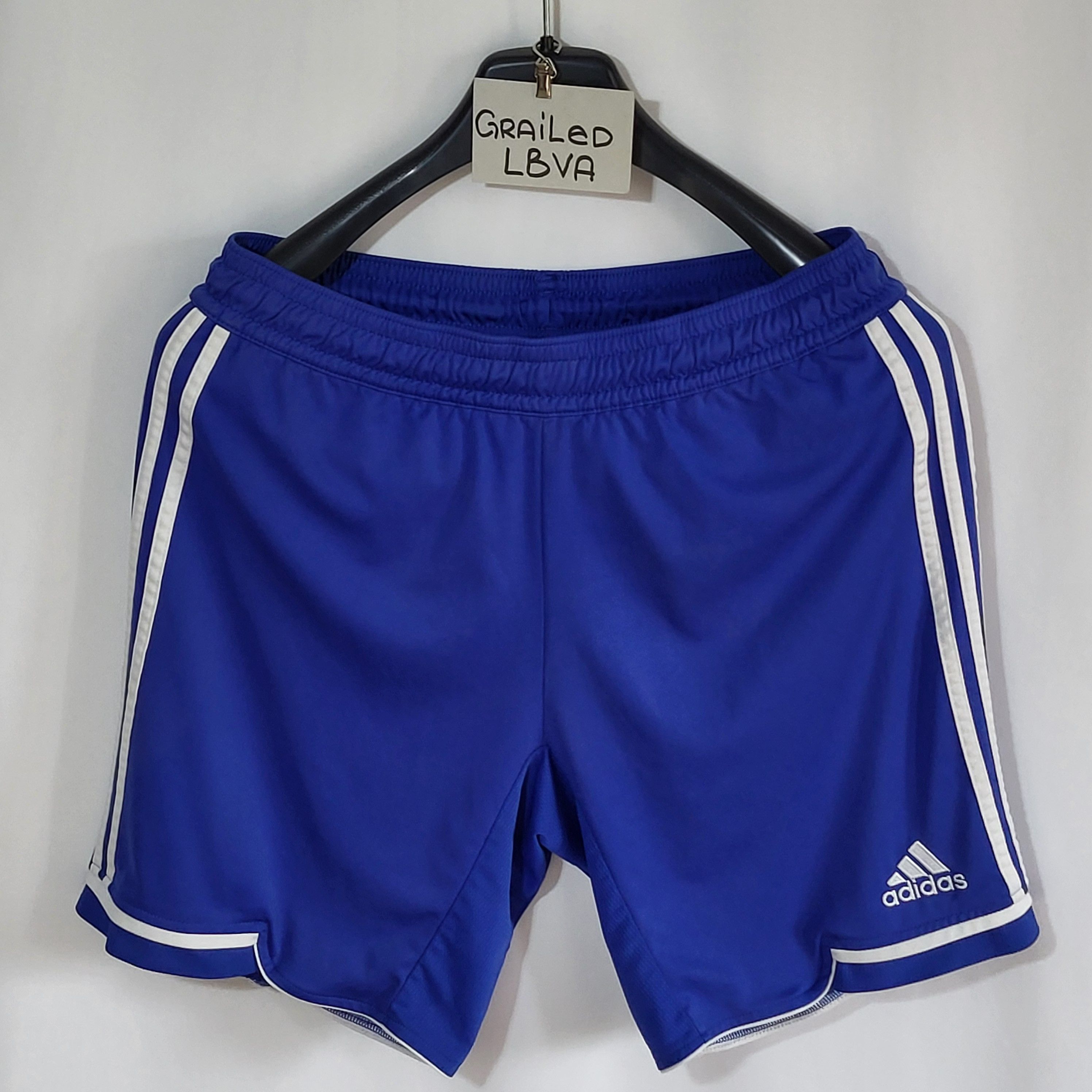 Adidas Adidas ClimaCool shorts size US 33 Size US 32 / EU 48 - 1 Thumbnail