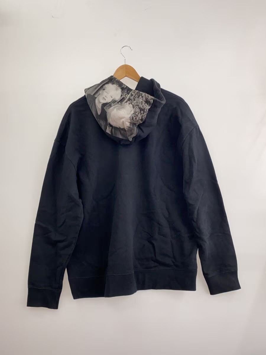 Raf Simons Fred Perry Hoodie Size US L / EU 52-54 / 3 - 2 Thumbnail