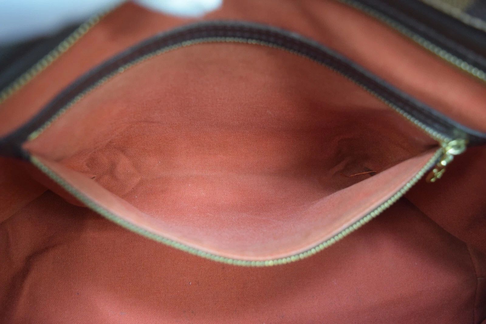 Louis Vuitton Louis Vuitton Chelsea Shoulder Bag Damier Ebene N51119 Size ONE SIZE - 16 Thumbnail