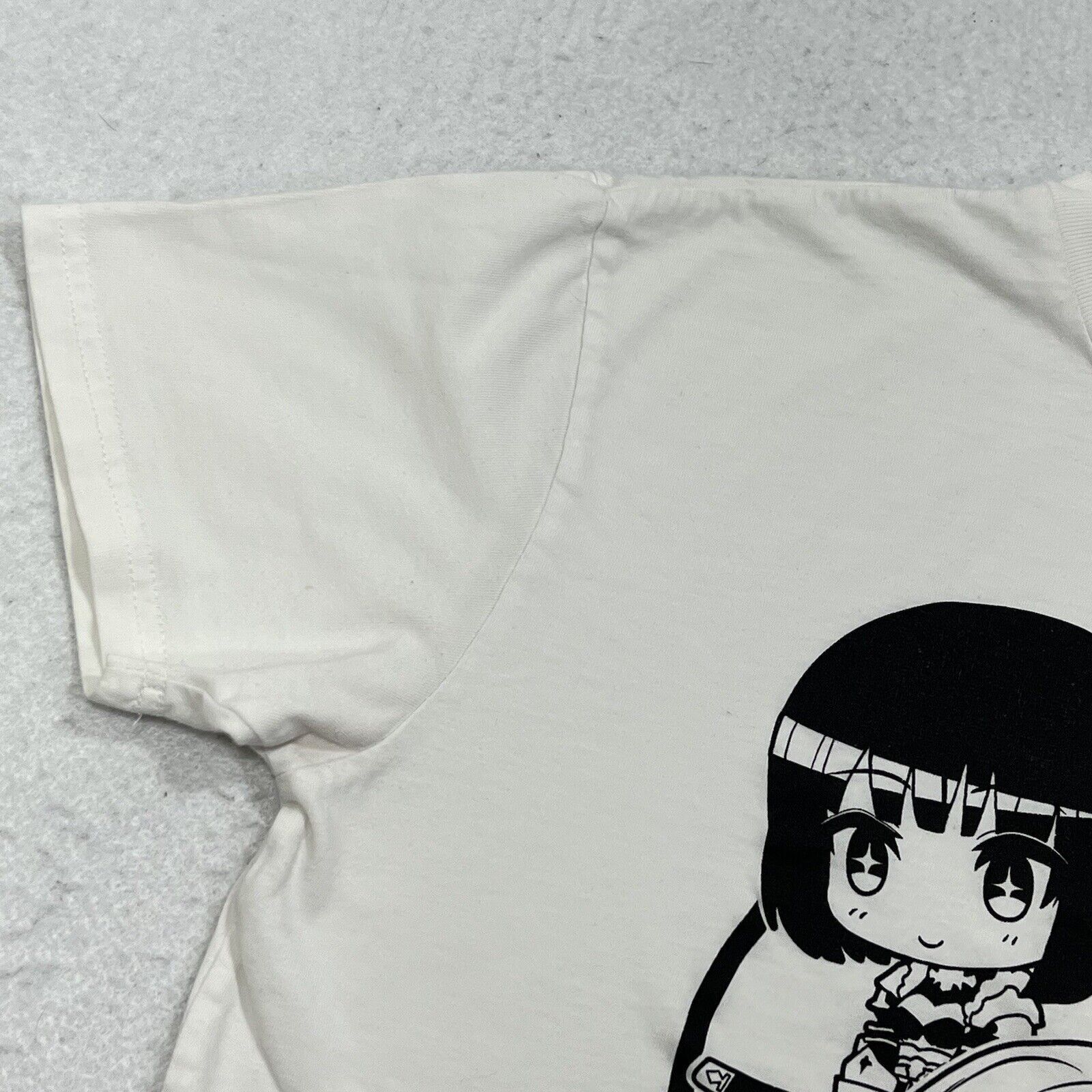 Other Shadowverse Graphic T Shirt Anime Chibi Trading Card Size US S / EU 44-46 / 1 - 6 Thumbnail