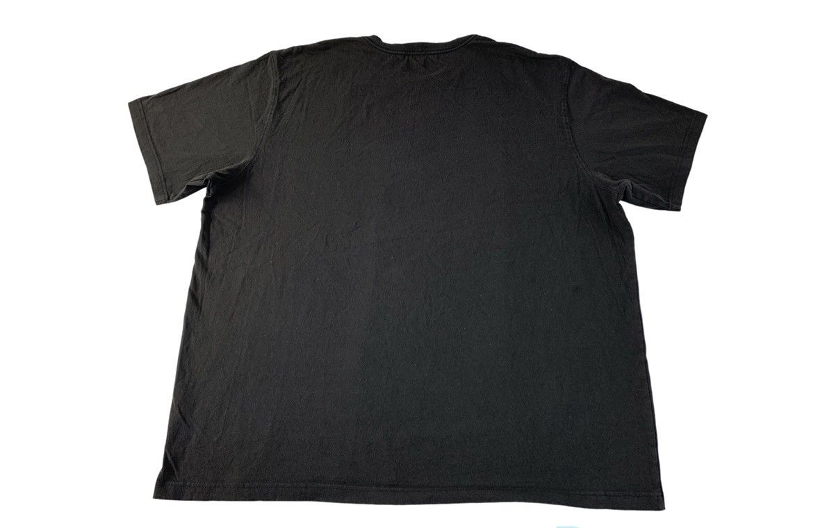 Carhartt Hype Vintage Carhartt Spell Out Loose Fit Printed Tee Size US XXL / EU 58 / 5 - 2 Thumbnail