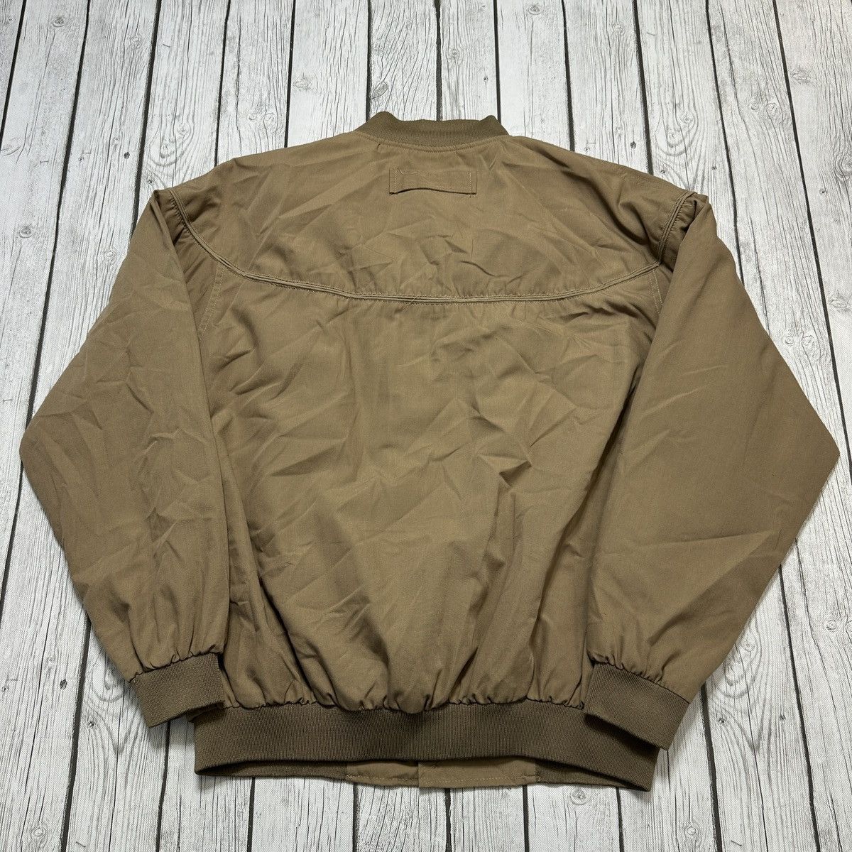 Haband × Vintage Vintage Haband jacket Size US M / EU 48-50 / 2 - 2 Thumbnail
