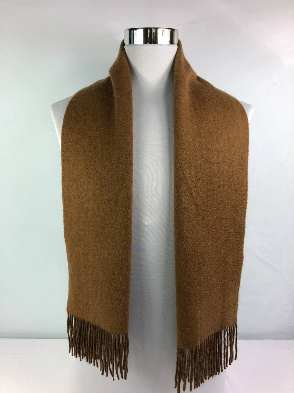 Aquascutum Aquascutum Scarf / Muffler / Neckwear FS208 Size ONE SIZE - 1 Thumbnail