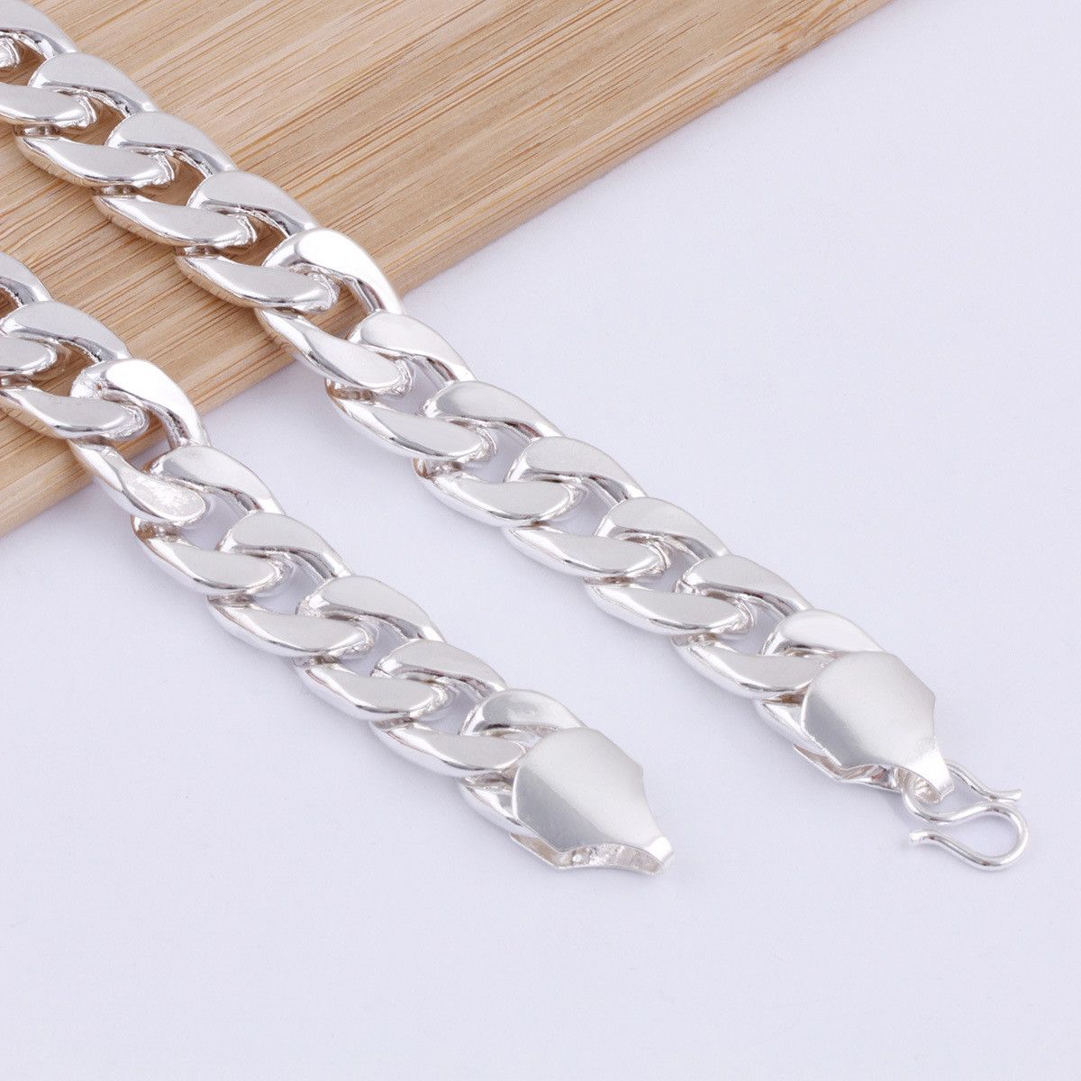 Other Crazy Bracelet Y2K Punk Chain Gotch Bracelets Chains Size ONE SIZE - 2 Thumbnail