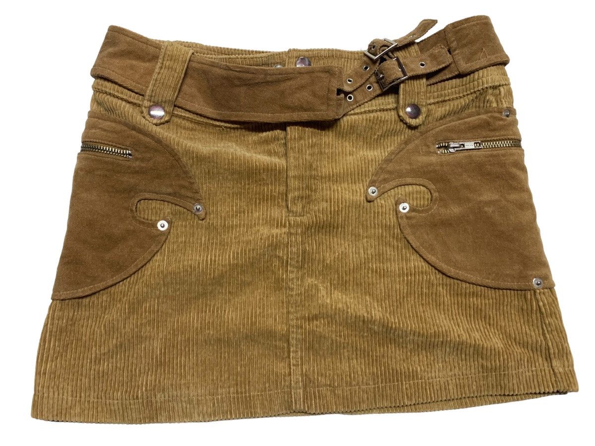 Other Skirt e’des designo in itilia Size 31" - 5 Thumbnail