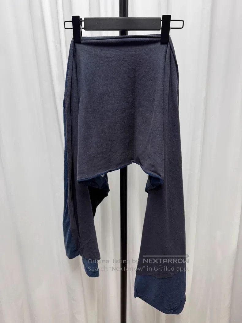 Undercover Undercover Scarf Size ONE SIZE - 6 Thumbnail