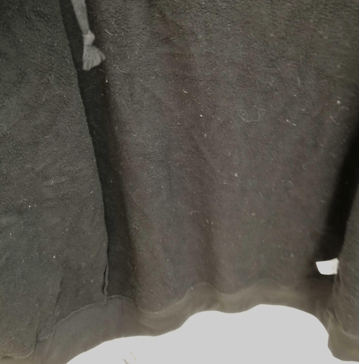 Supreme Supreme Bone Zip Up Hoodie Black Size US S / EU 44-46 / 1 - 6 Thumbnail
