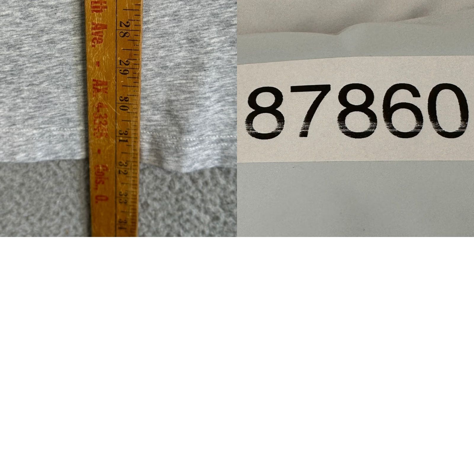 TravisMathew VINTAGE? (no) Size US XL / EU 56 / 4 - 8 Thumbnail