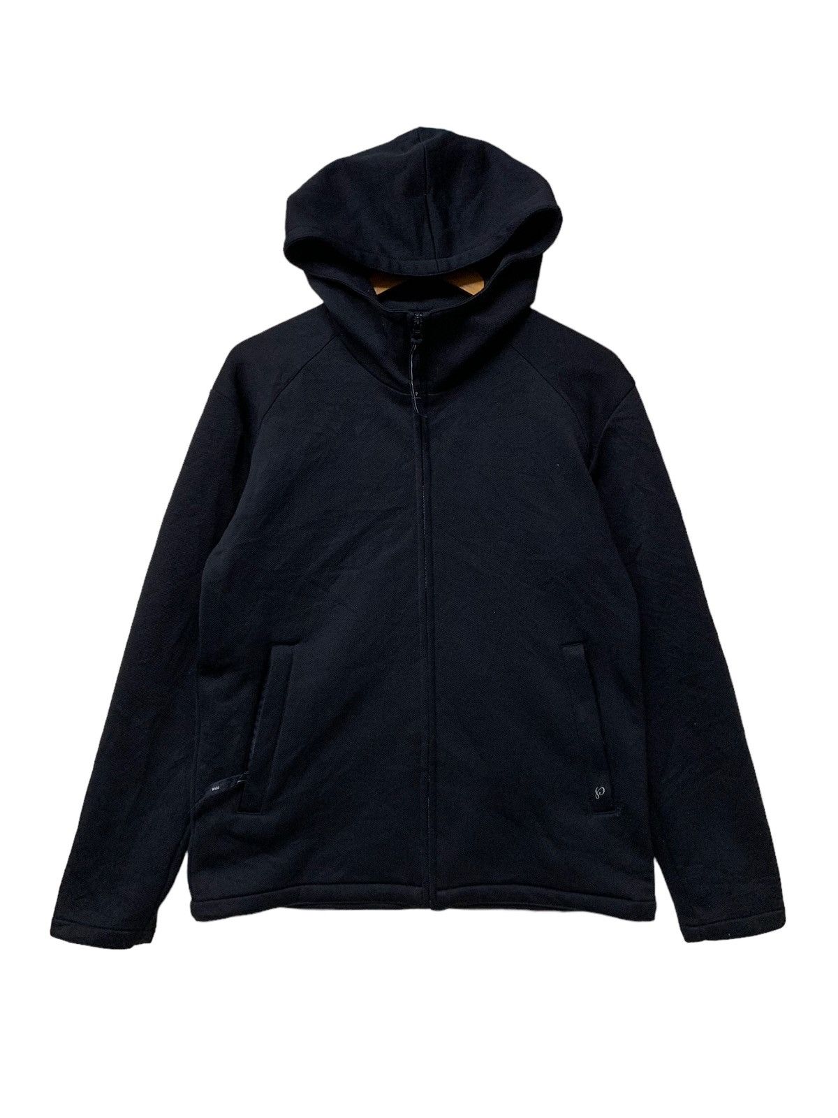 Japanese Brand × PPFM 🔥PPFM TYPE PTC ZIPPER HOODIE JACKETS Size US L / EU 52-54 / 3 - 1 Thumbnail