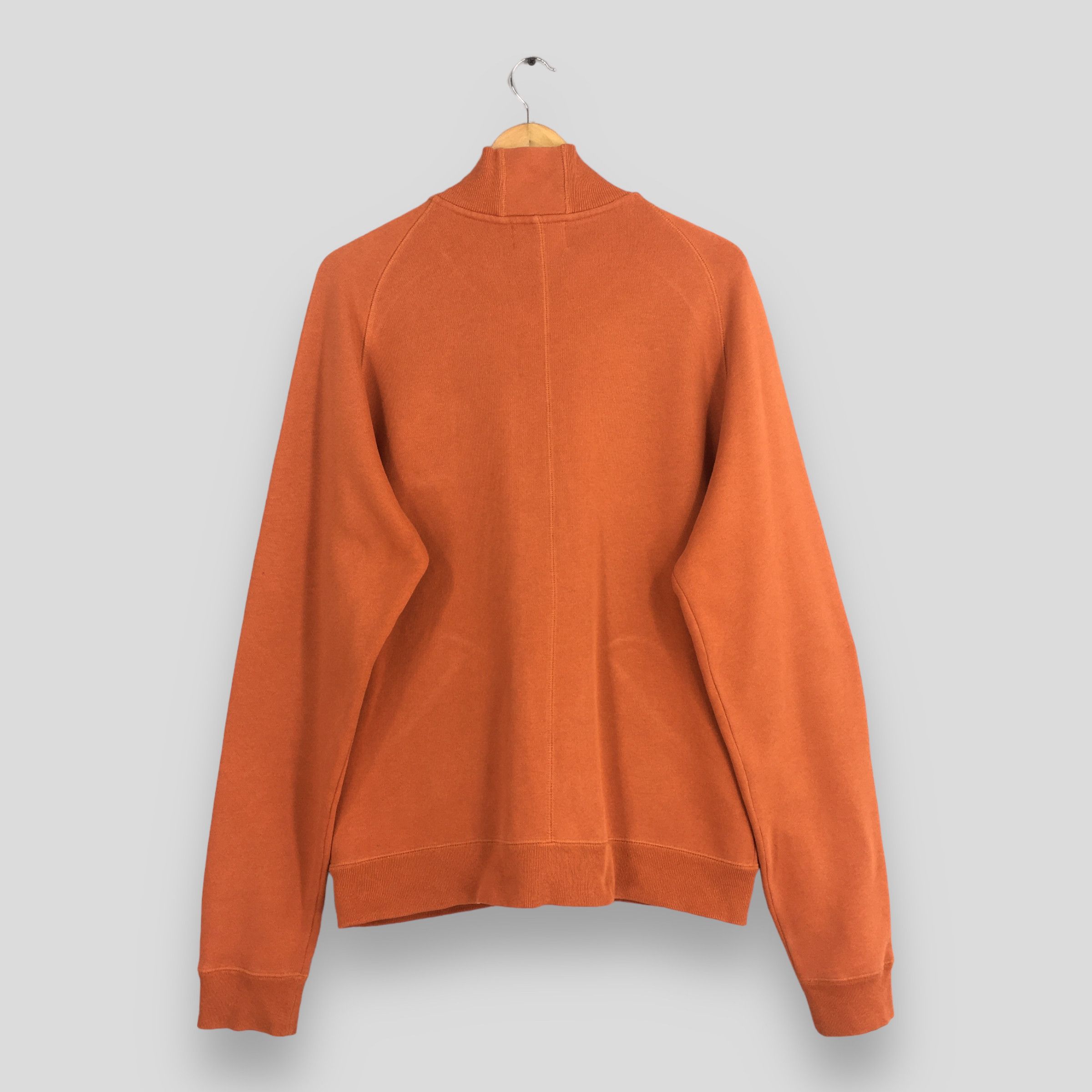 Polo Ralph Lauren × RRL Ralph Lauren × Vintage Vintage Polo Ralph Lauren Pony Sweater Large Size US L / EU 52-54 / 3 - 6 Thumbnail