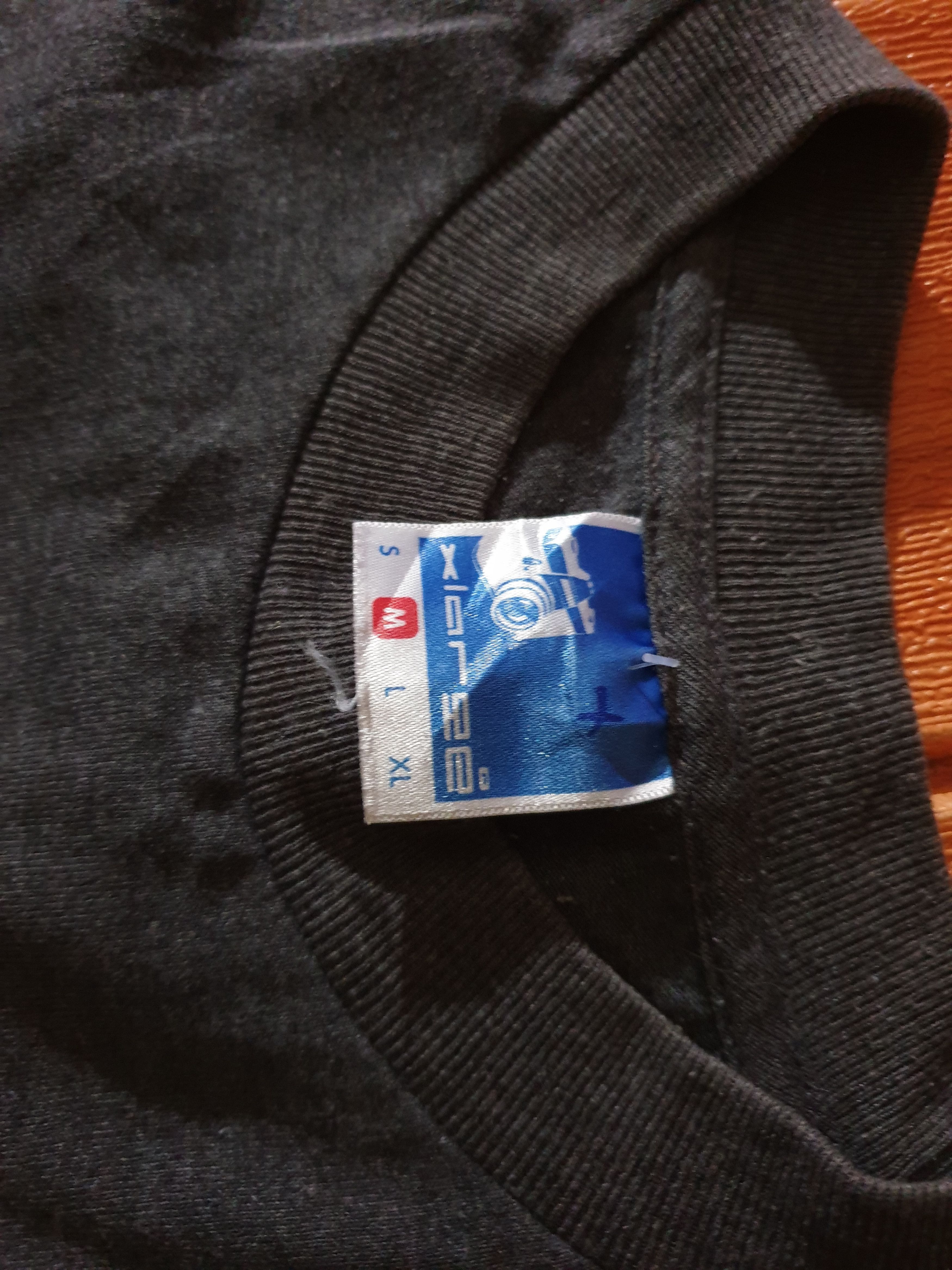 Xlarge X-LARGE Made in USA Shirt Size US M / EU 48-50 / 2 - 2 Thumbnail