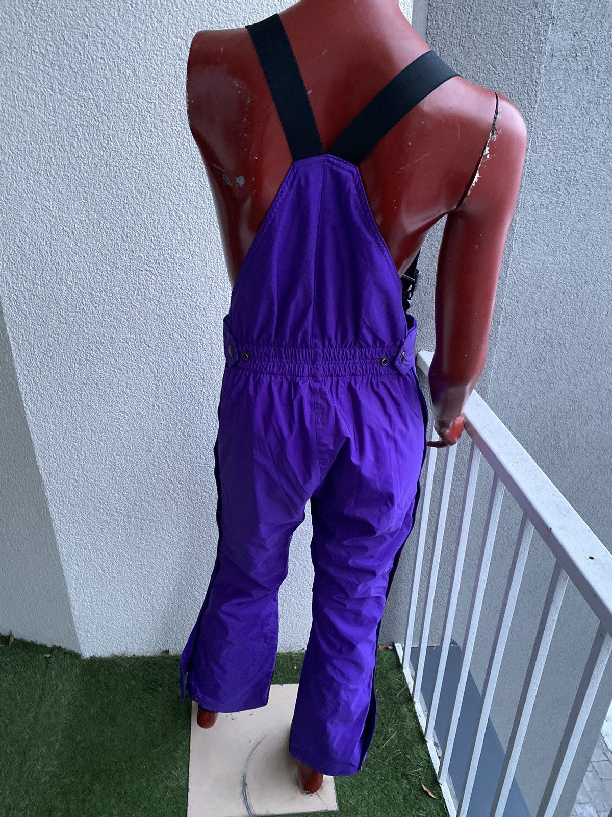 Spyder Spyder snow pants smaller M unisex Size 27" / US 4 / IT 40 - 2 Thumbnail