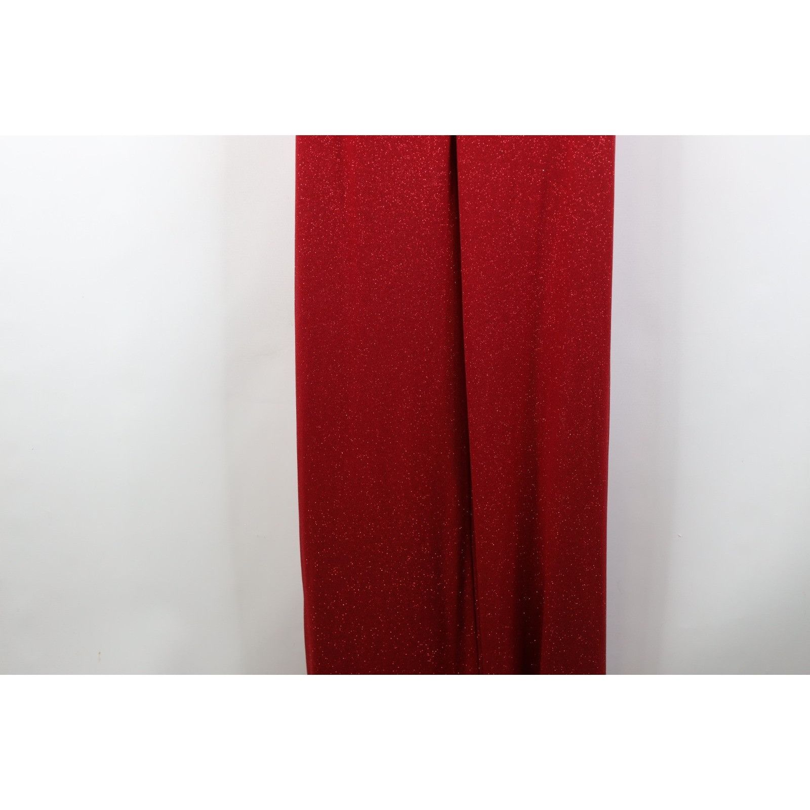 Vintage Vintage 90s Y2K Babydoll Diamond Glitter Formal Dress Size L / US 10 / IT 46 - 18 Thumbnail