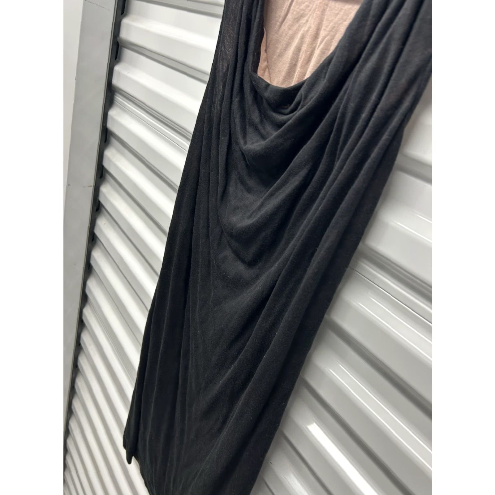 Theory Womens Theory Abbey Sleeveless ScoopNeck Comfy Mid Pencil Dress Size S Size XS / US 0-2 / IT 36-38 - 4 Thumbnail