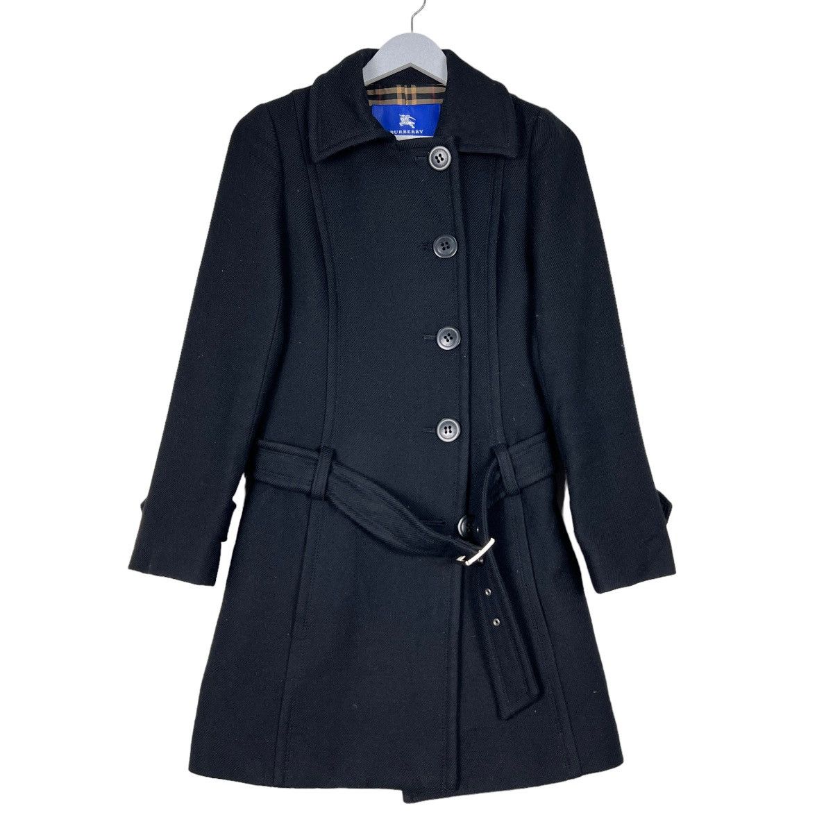 🔥 BURBERRY LONDON BLUE LABEL COAT