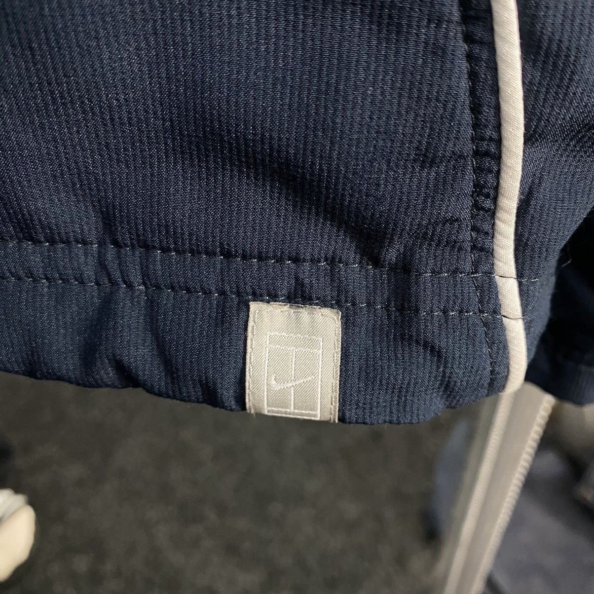 Nike Vintage Nike jacket Size US M / EU 48-50 / 2 - 6 Thumbnail