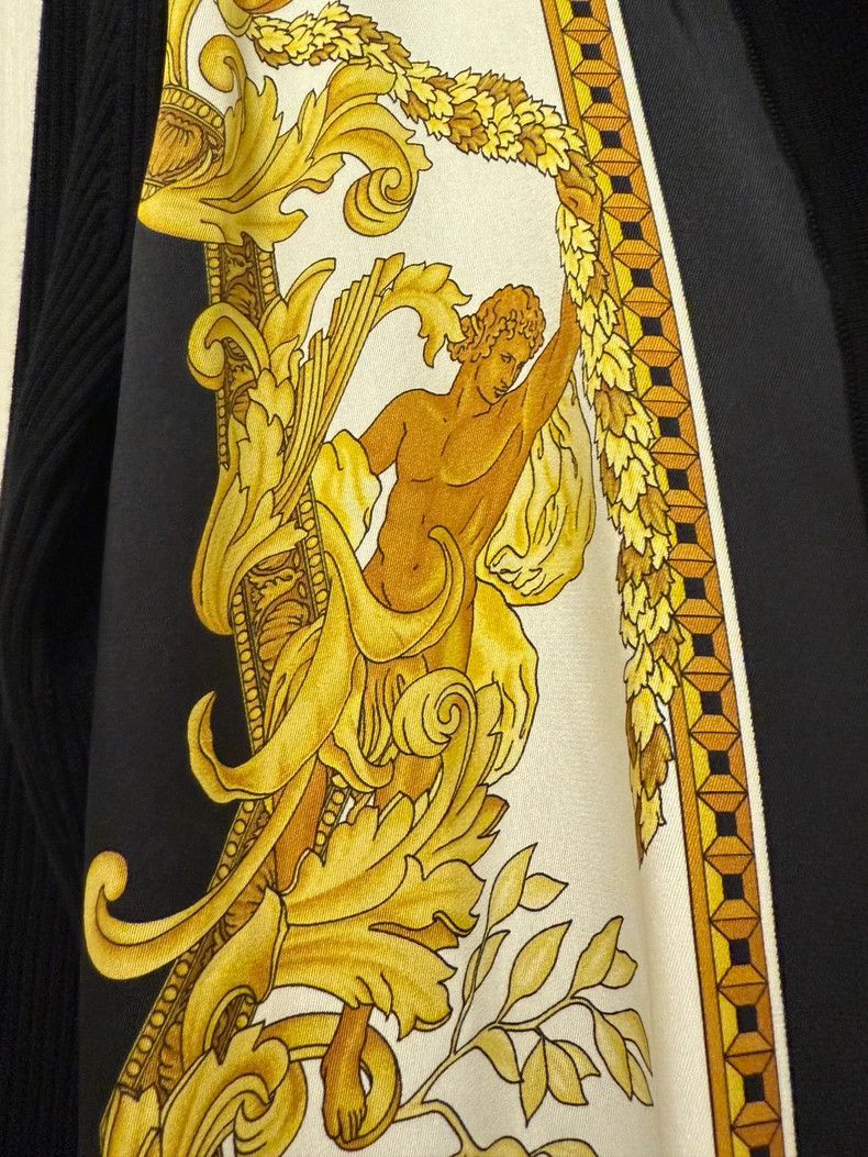 Versace Versace dress Size XS / US 0-2 / IT 36-38 - 3 Thumbnail