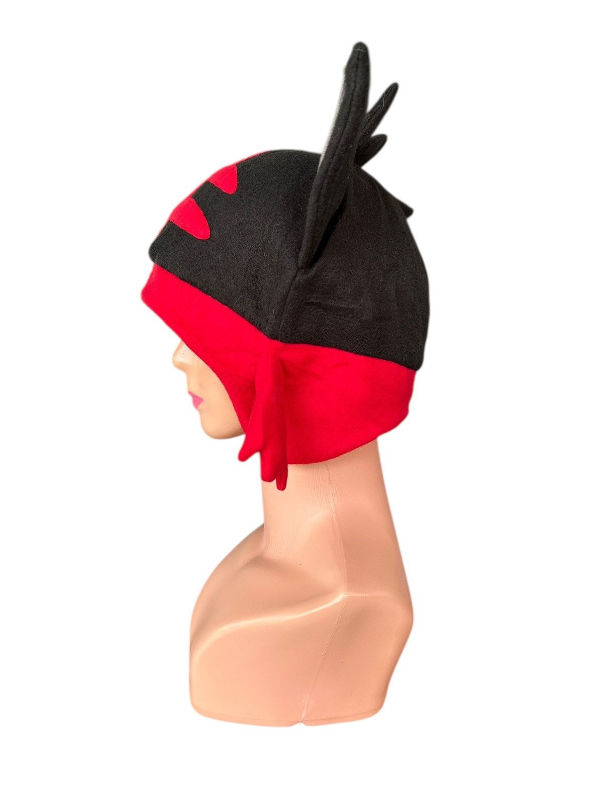 Japanese Brand × Kapital × Vintage Japanese Punk Style Custome Made Beanie Hats Rare Size ONE SIZE - 3 Thumbnail
