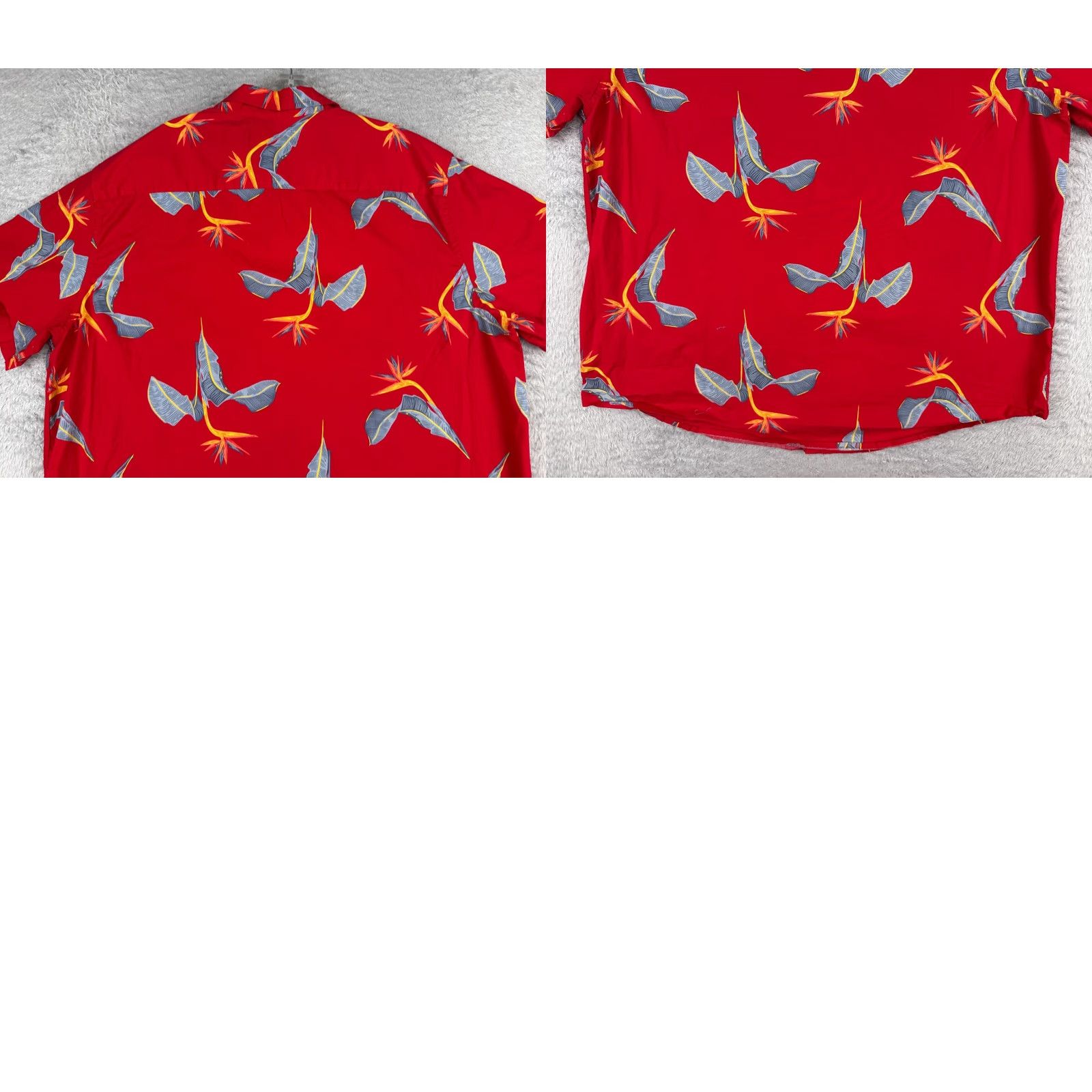 Vintage VINTAGE N/A Size US XXL / EU 58 / 5 - 9 Thumbnail