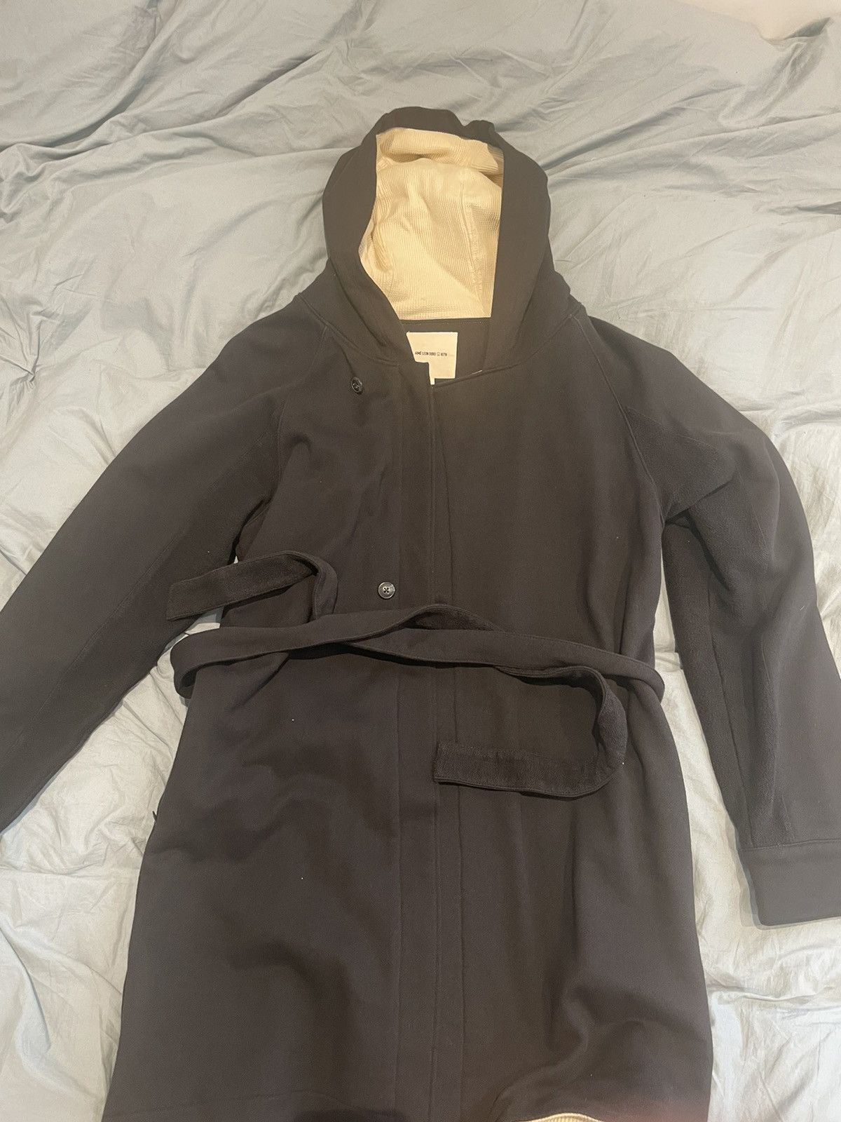 Aime Leon Dore × Kith Coat Size US M / EU 48-50 / 2 - 3 Thumbnail