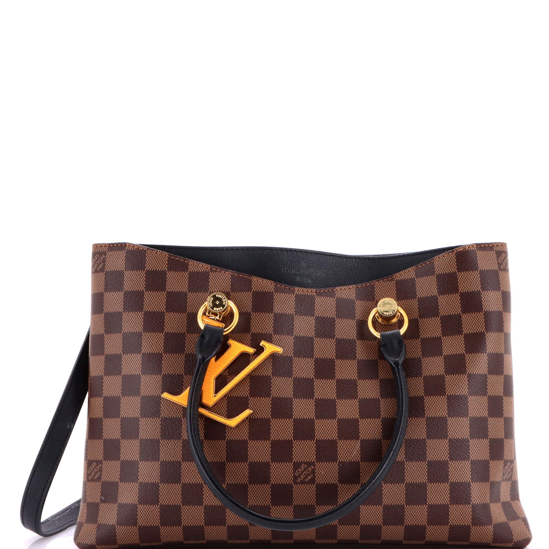Louis Vuitton LV Riverside Handbag Size ONE SIZE - 1 Thumbnail