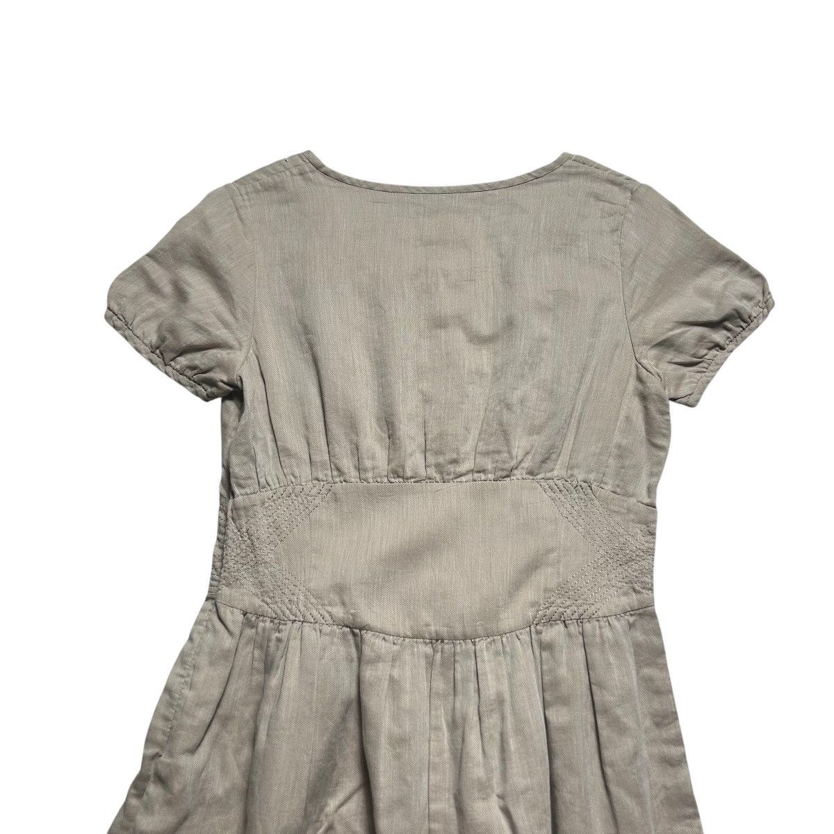 Vetements Vintage Vetments Dress Size ONE SIZE - 4 Thumbnail