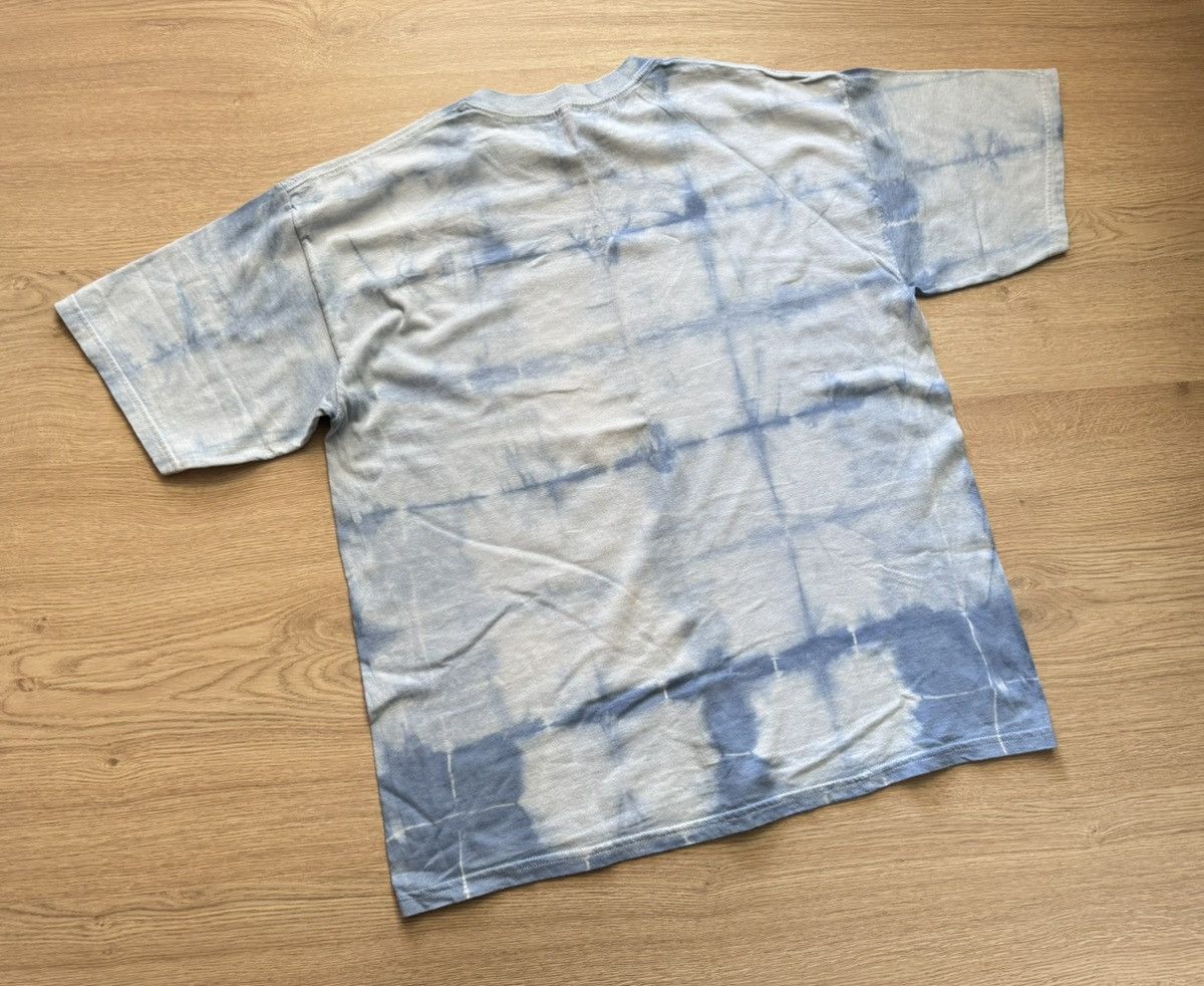 Vintage Vintage 90’s Gildan Ford Boss 302 Racing y2k Over Print Tee Size US XL / EU 56 / 4 - 4 Thumbnail