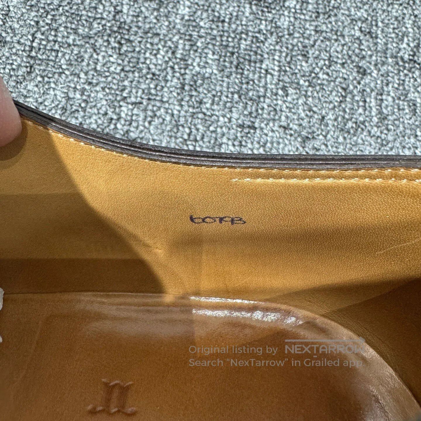 John Lobb JOHN LOBB leather shoes| Size US 9 / EU 42 - 5 Thumbnail