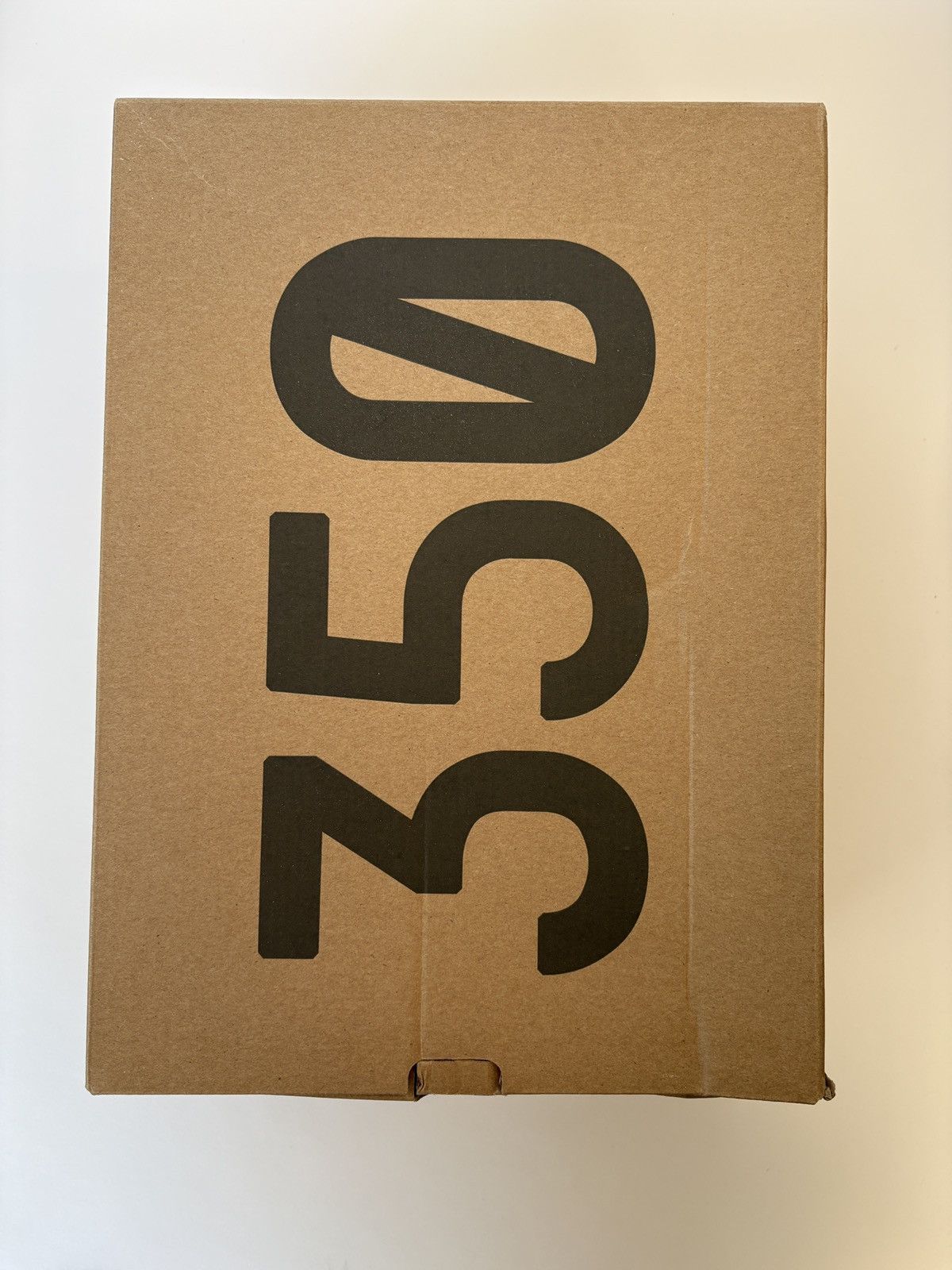 Adidas Adidas Yeezy 350 V2 Butter Size US 8.5 / EU 41-42 - 8 Thumbnail