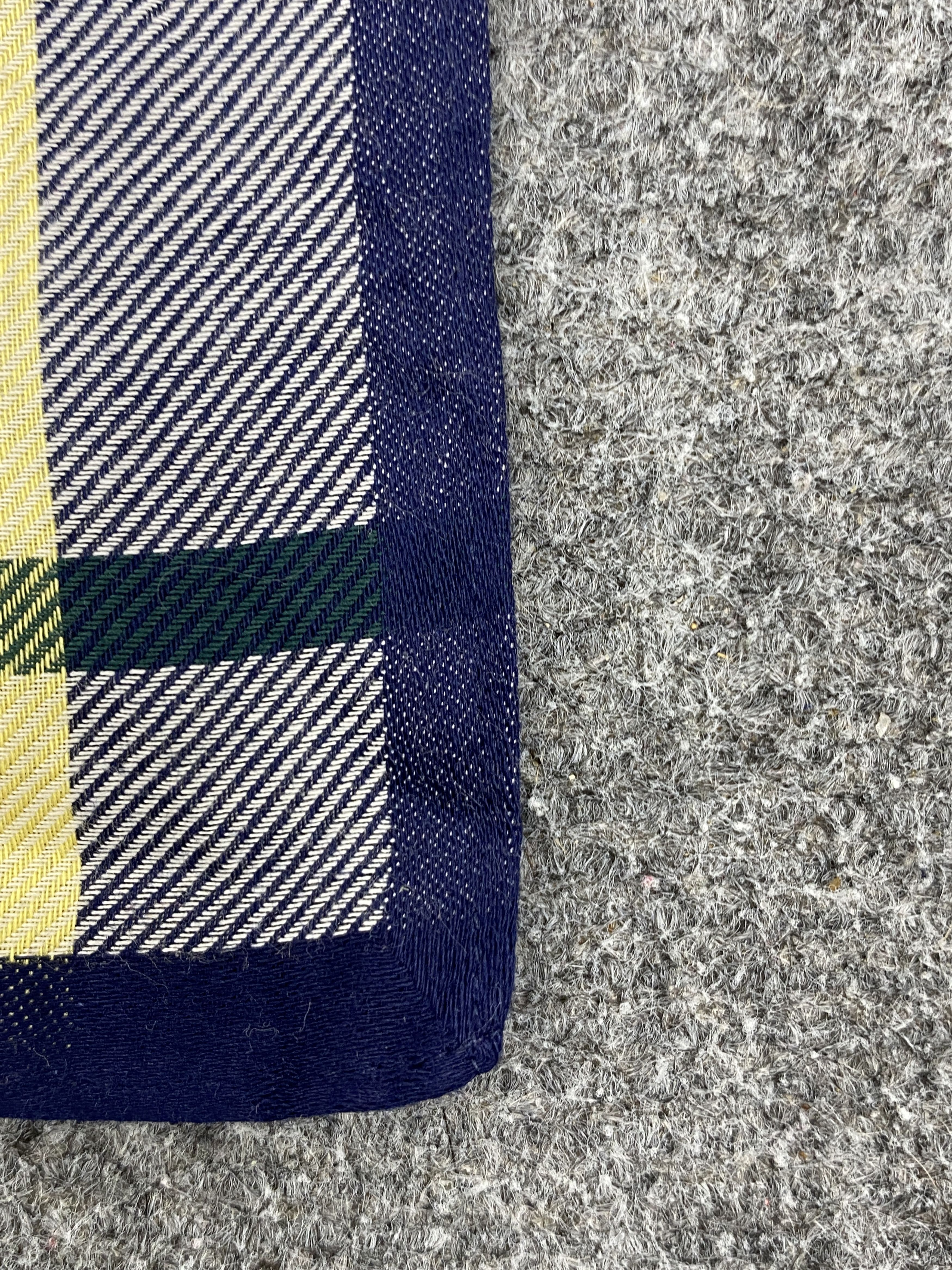 Polo Ralph Lauren Polo Ralph Lauren Handkerchief / Neckerchief HKC0647 Size ONE SIZE - 6 Thumbnail