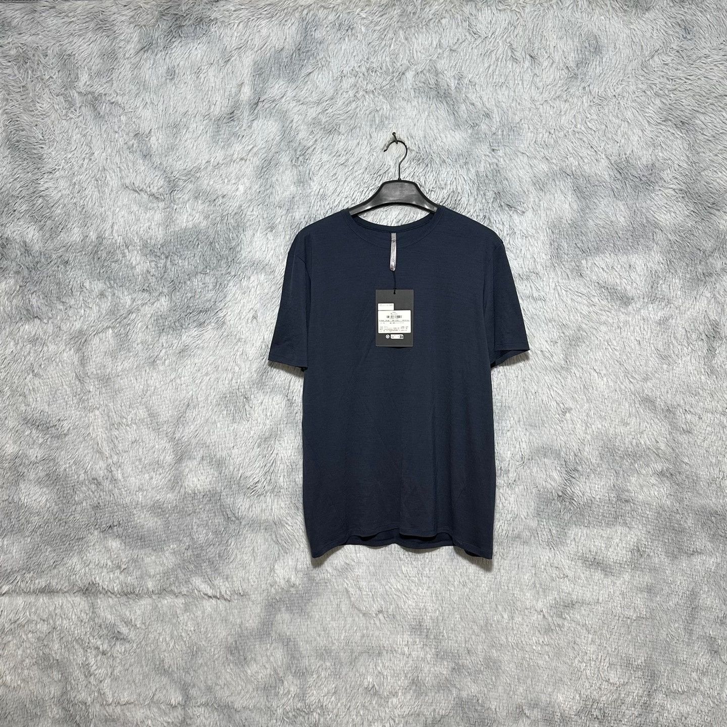 Arc'teryx Arcteryx Veilance FRAME Merino Wool T-Shirt Size US L / EU 52-54 / 3 - 1 Thumbnail