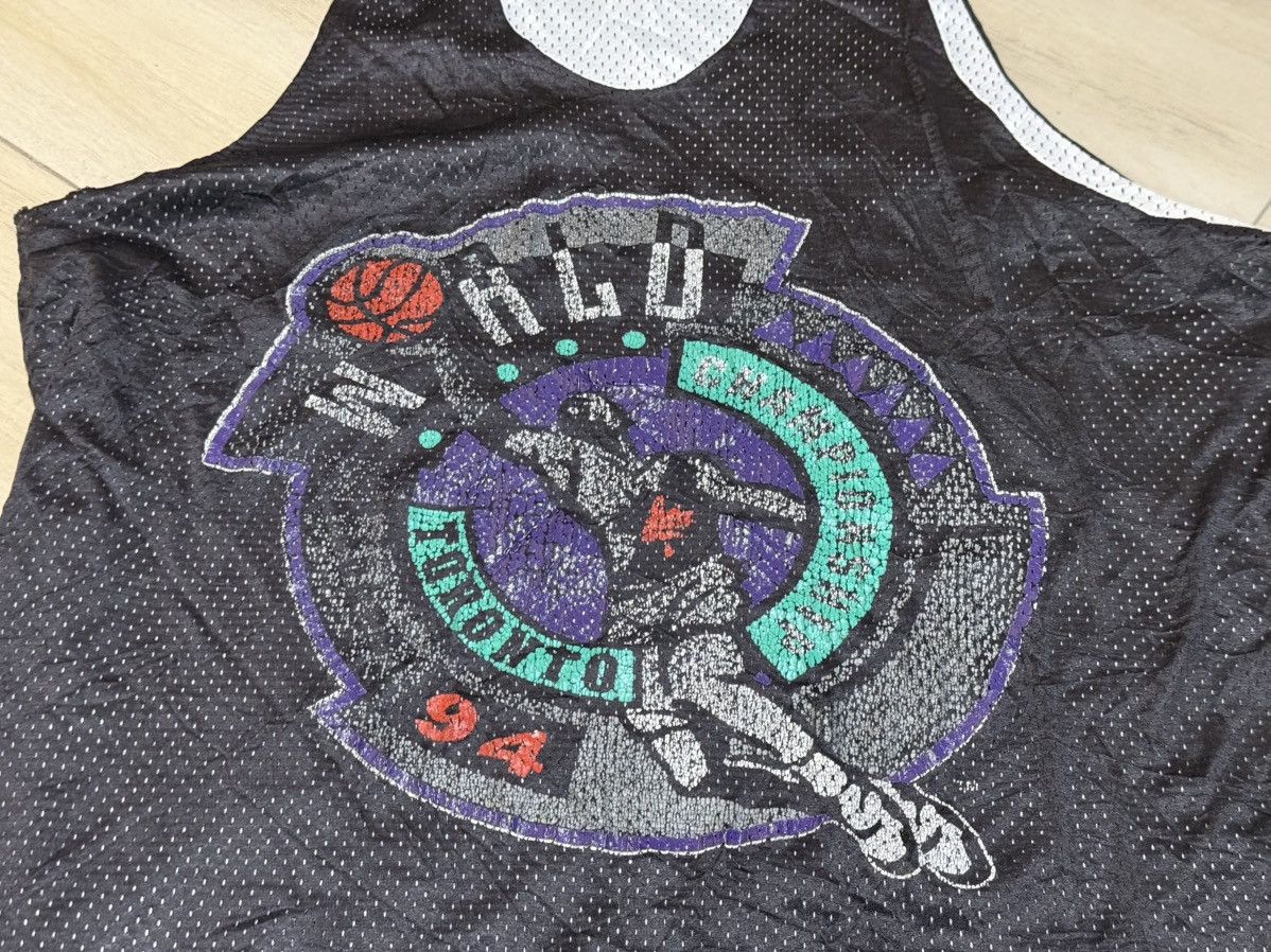 Champion Jersey Champion Vintage 1994 Size US XL / EU 56 / 4 - 5 Thumbnail