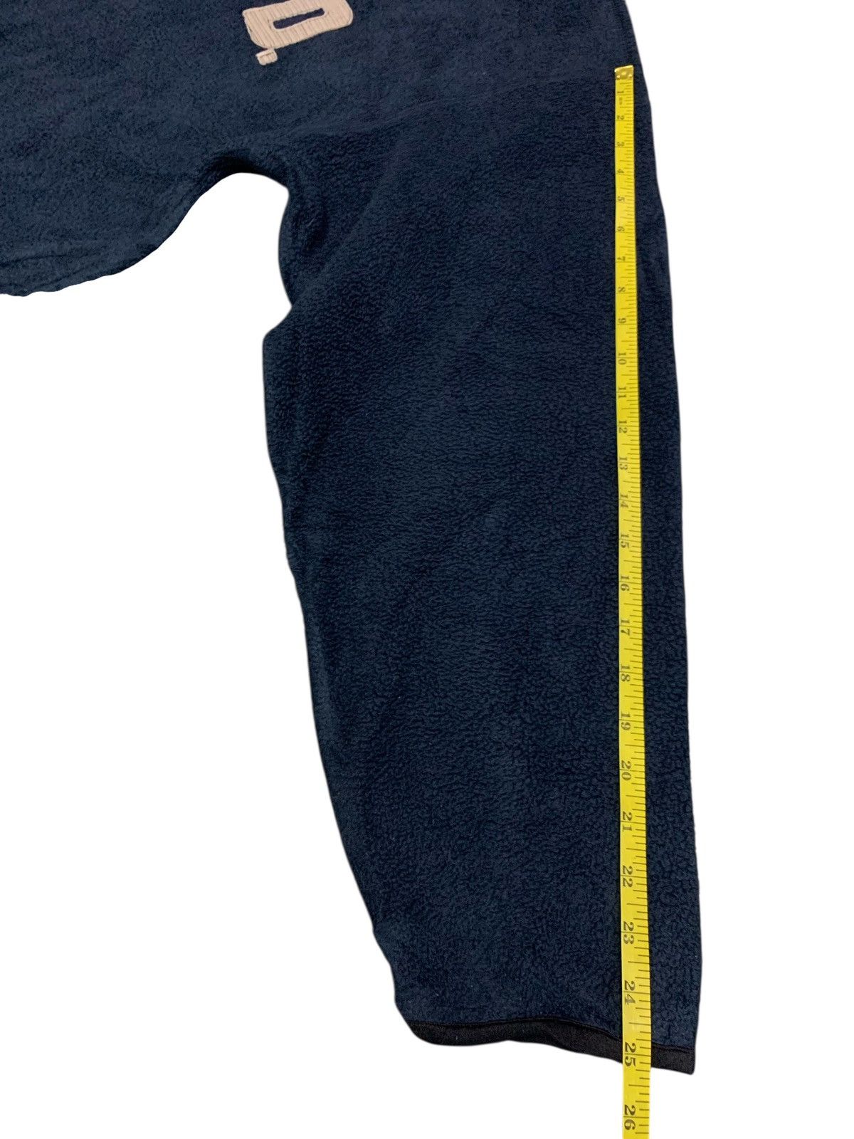 Ecko Unltd. Rare Ecko Unlimited Big Logo Fleece Full Zipper Down Size US XXL / EU 58 / 5 - 14 Thumbnail
