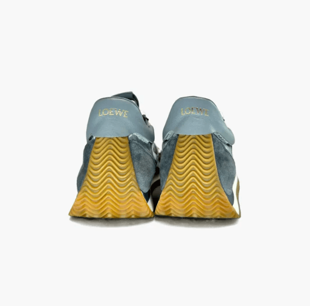 Loewe Loewe low-top sneakers Size US 9 / EU 42 - 4 Thumbnail