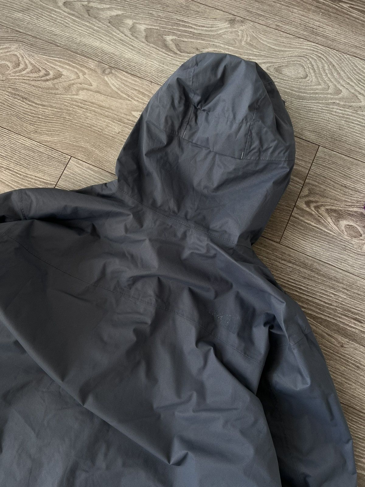 The North Face The North Face TNF Regular Gorpcore Waterproof Light Jacket Size US XL / EU 56 / 4 - 13 Thumbnail