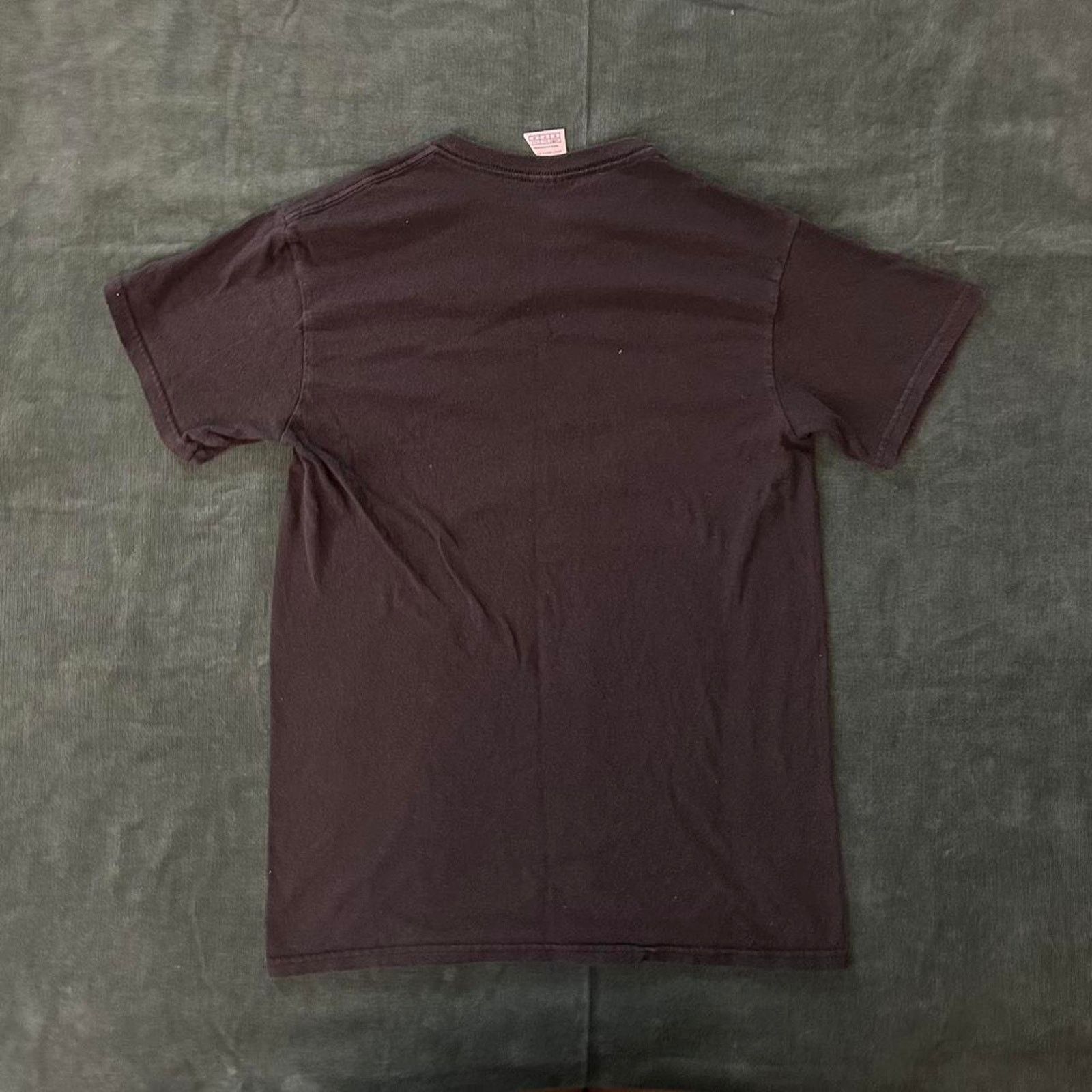 Other Y2k funny graphic tee Size US S / EU 44-46 / 1 - 4 Thumbnail