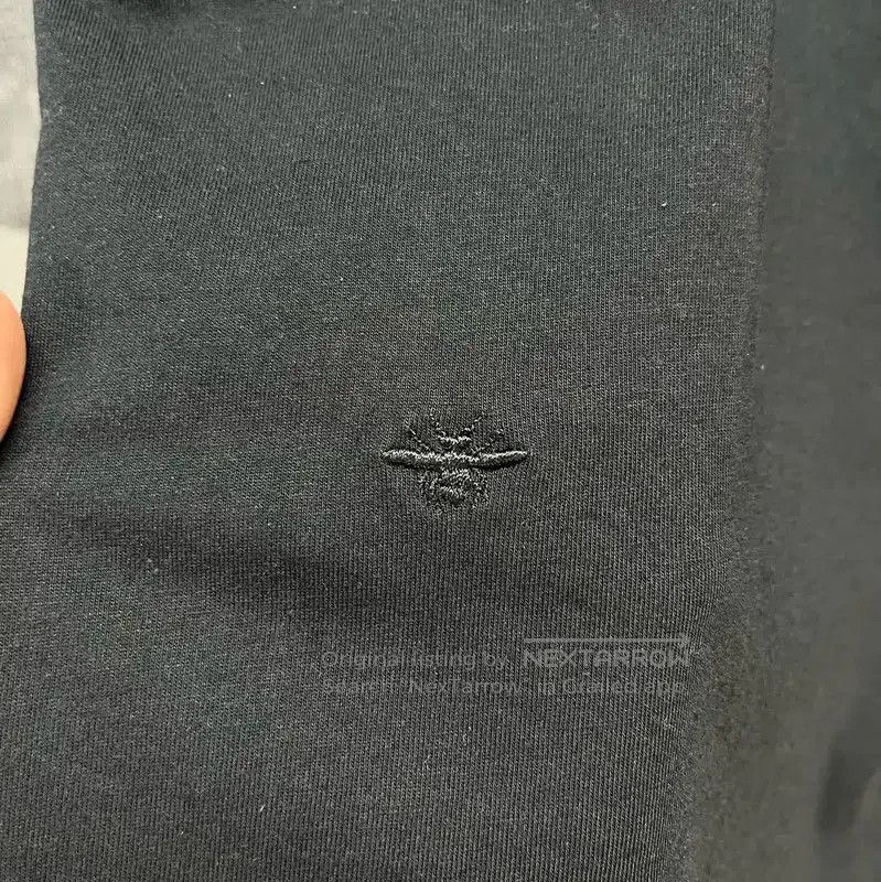 Dior Dior Black Graphic T-Shirt for Men . Size US XS / EU 42 / 0 - 7 Thumbnail
