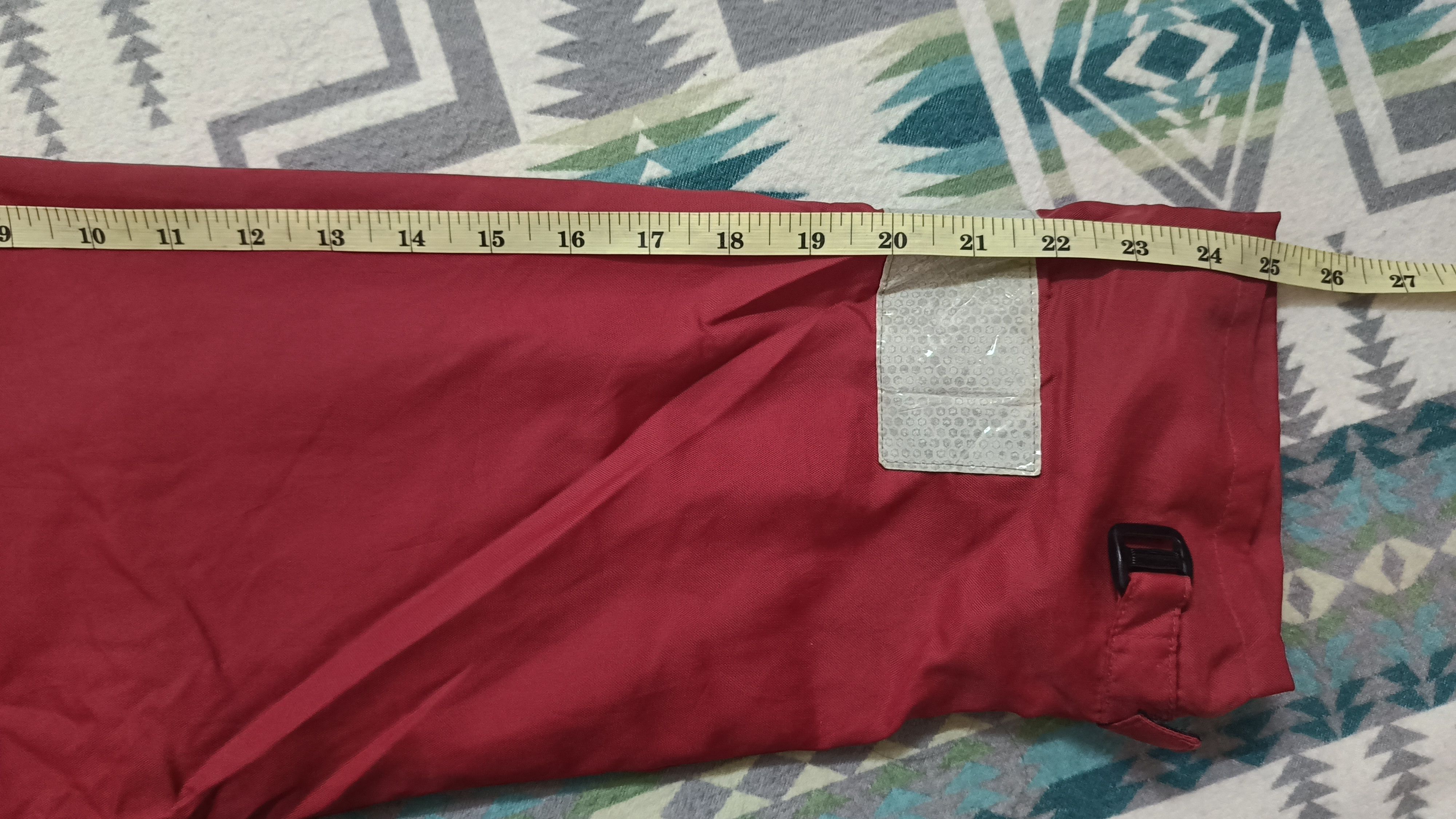 Polo Ralph Lauren 🔥🔥 Rare Vintage 90s Polo RL Beach Raincoat Size US L / EU 52-54 / 3 - 12 Thumbnail