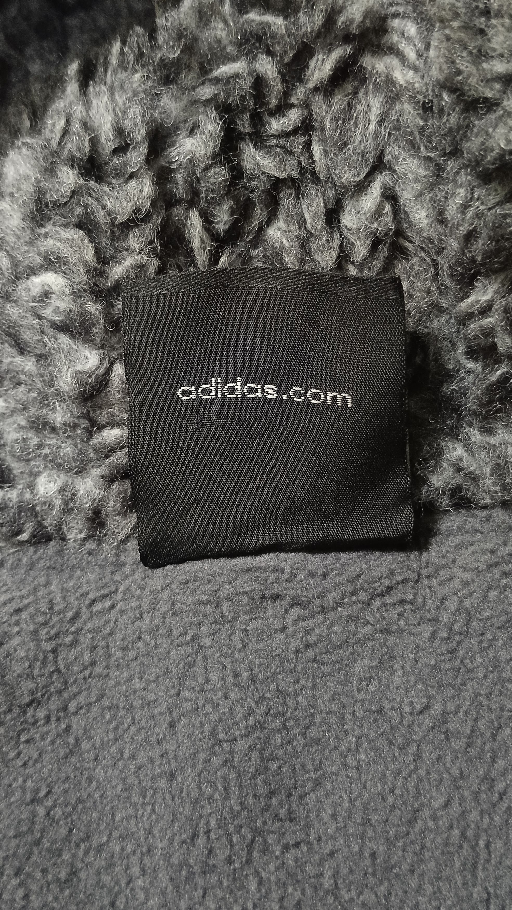 Adidas × Vintage Vintage Adidas Climaproof Parka Jacket Size US M / EU 48-50 / 2 - 12 Thumbnail