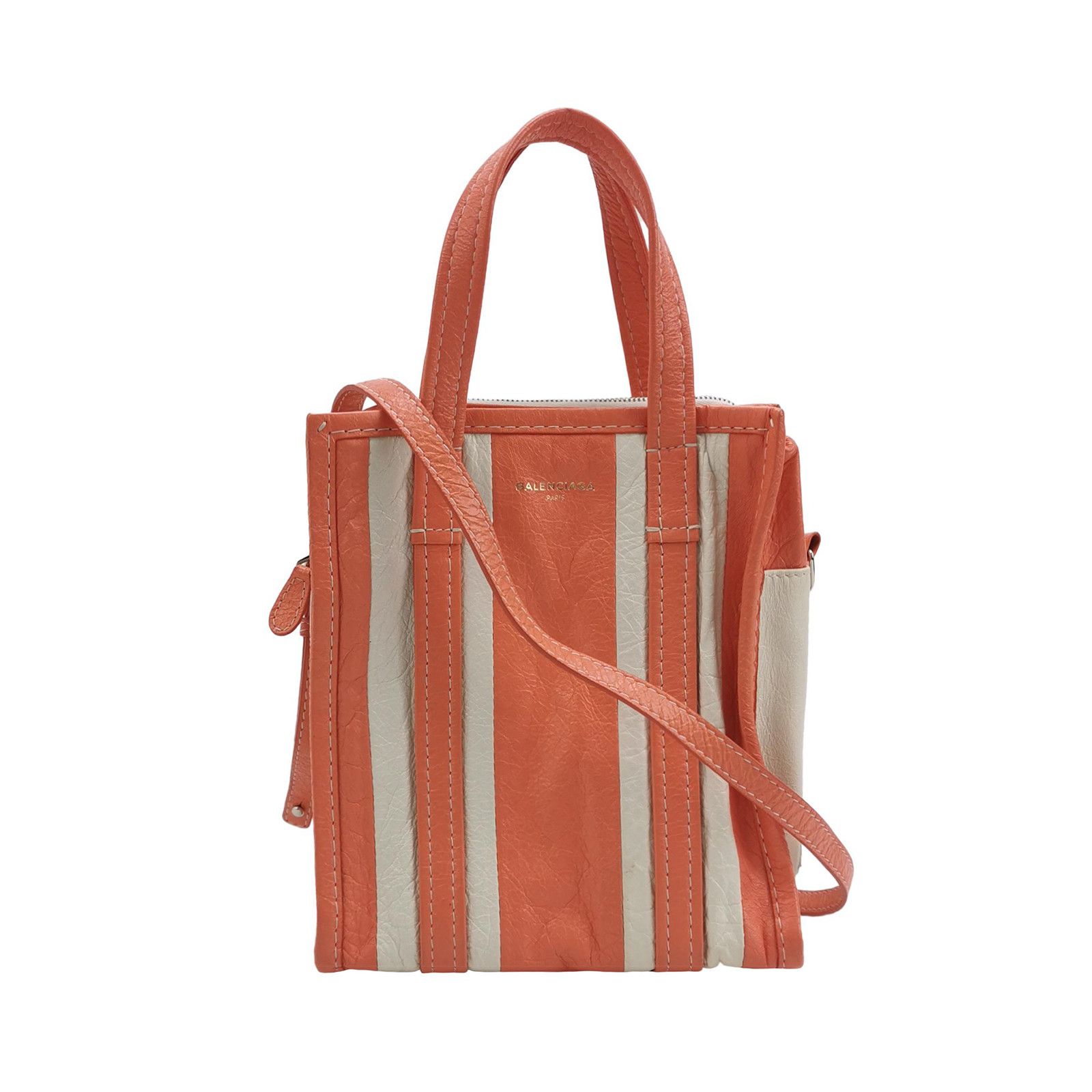 Balenciaga Balenciaga Women os Crossbody Bags Size ONE SIZE - 1 Thumbnail