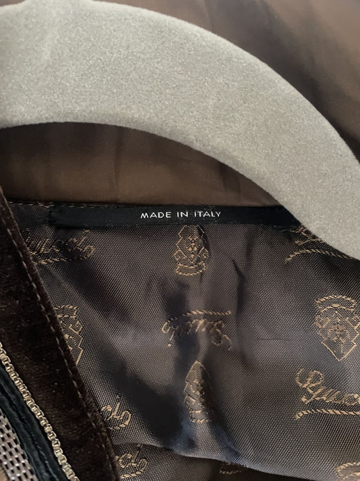Gucci F/W 08 Runway Gucci Napoleon Jacket Size US M / EU 48-50 / 2 - 10 Thumbnail