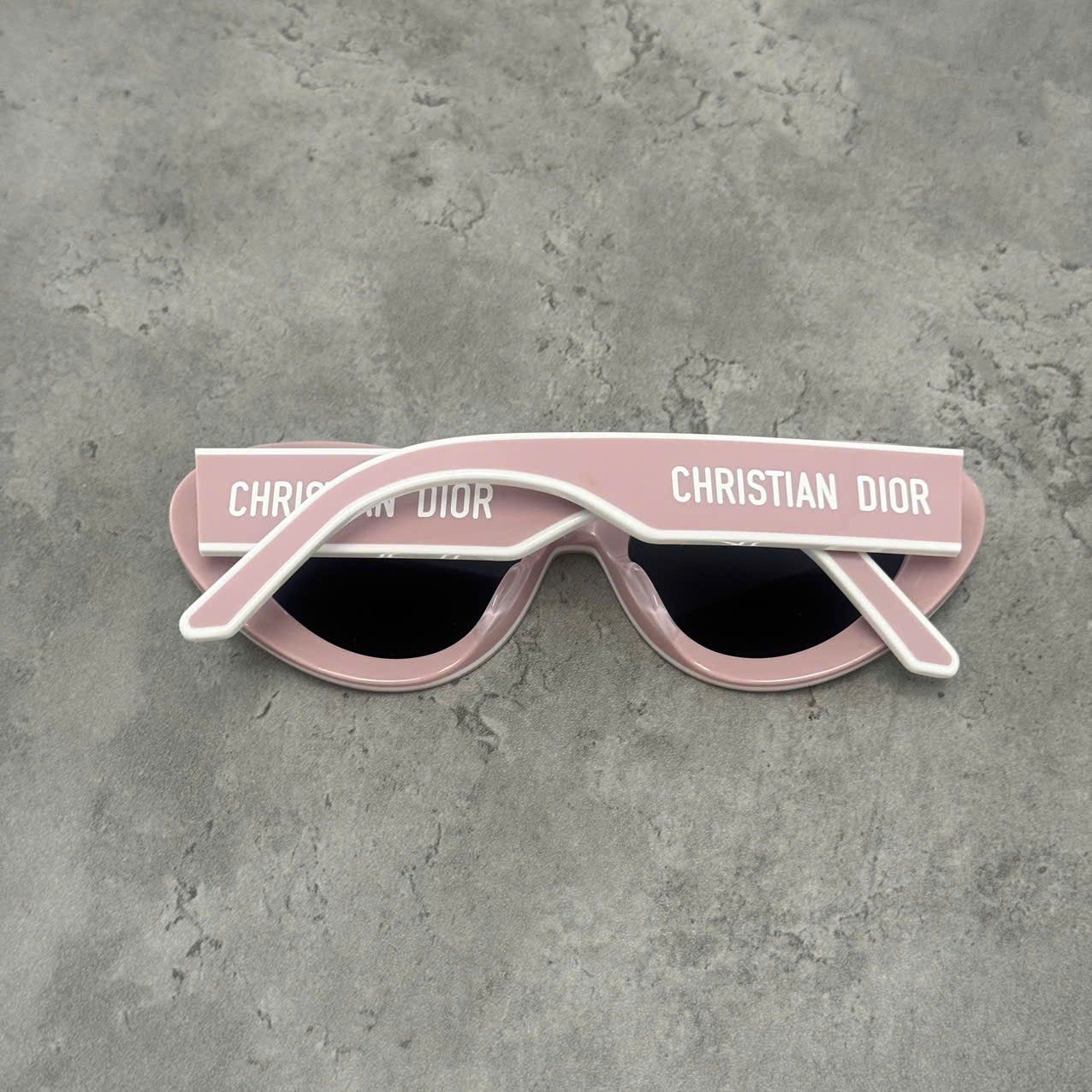 Dior DIOR DiorPacific B1U 40A0 Sunglasses Size ONE SIZE - 7 Thumbnail