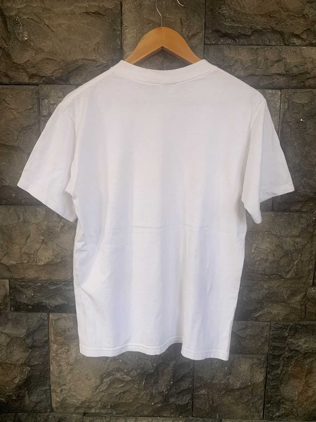 Band Tees × Vintage Vintage Sonic Youth Bomb Pop Ice Cream Band T shirt Size US S / EU 44-46 / 1 - 6 Thumbnail