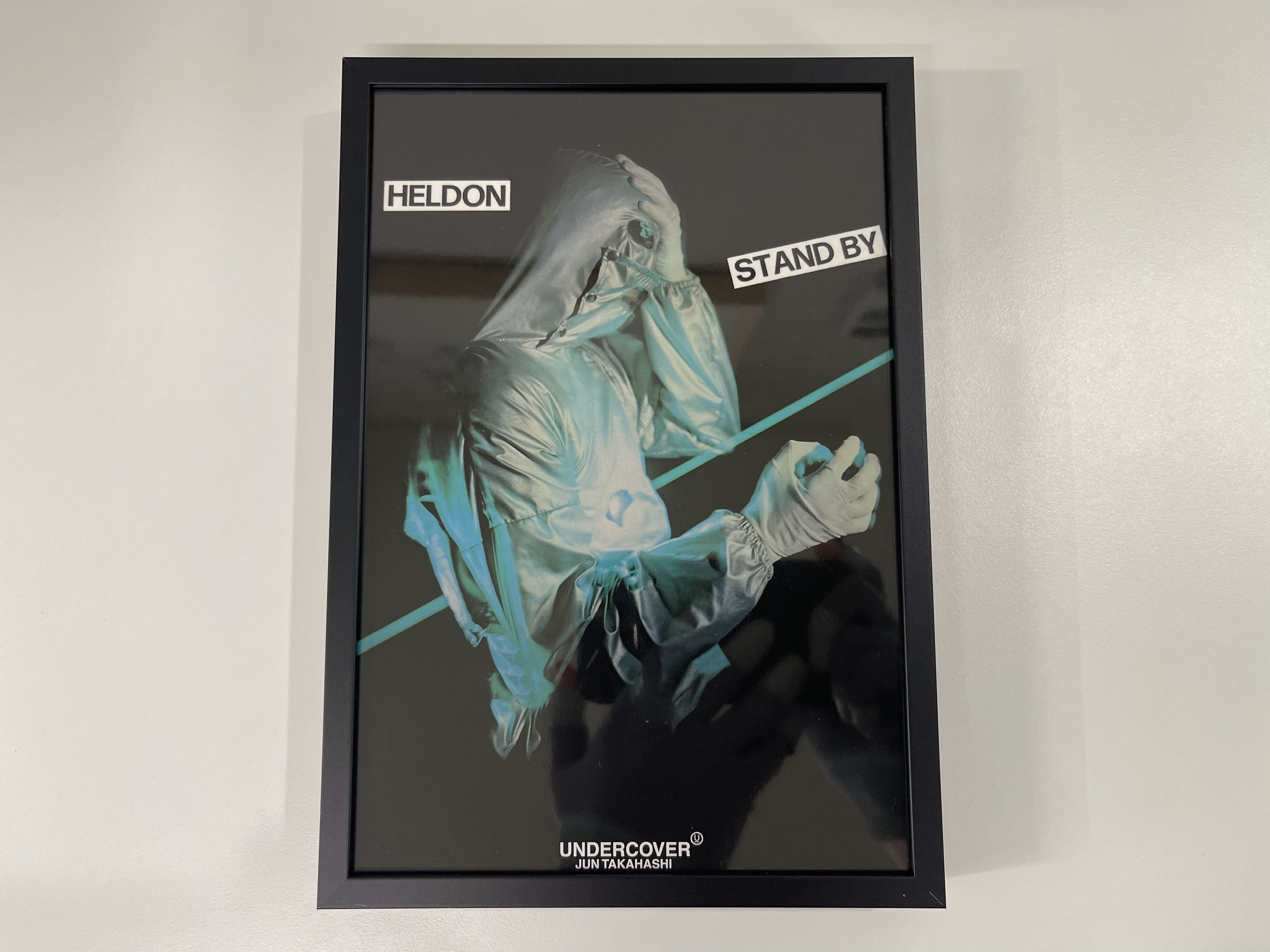 Undercover UNDERCOVER Art Postercards AD2025 Size ONE SIZE - 1 Thumbnail