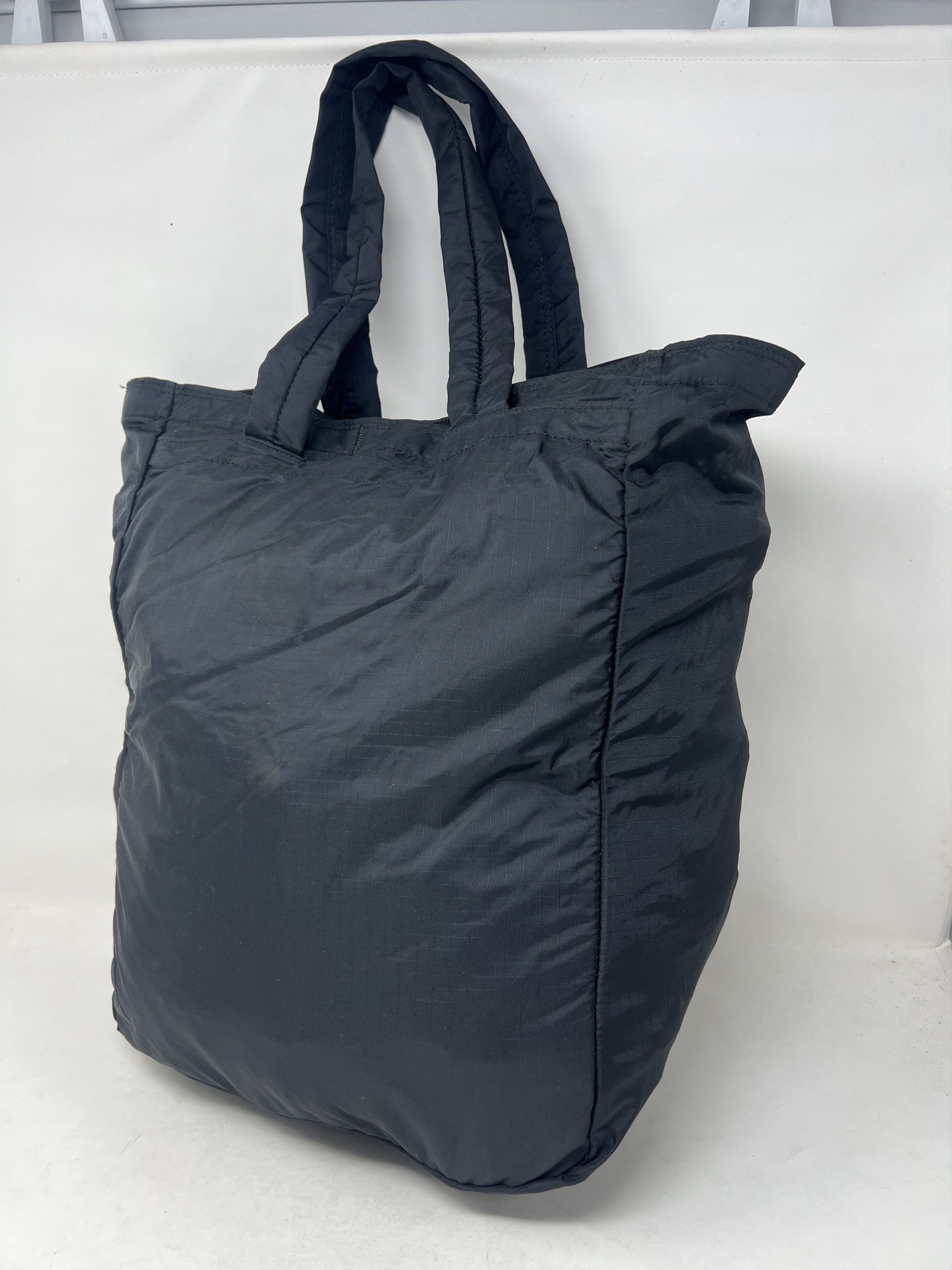 Tsumori Chisato Tsumori Chisato Black Tote Bag Size ONE SIZE - 2 Thumbnail